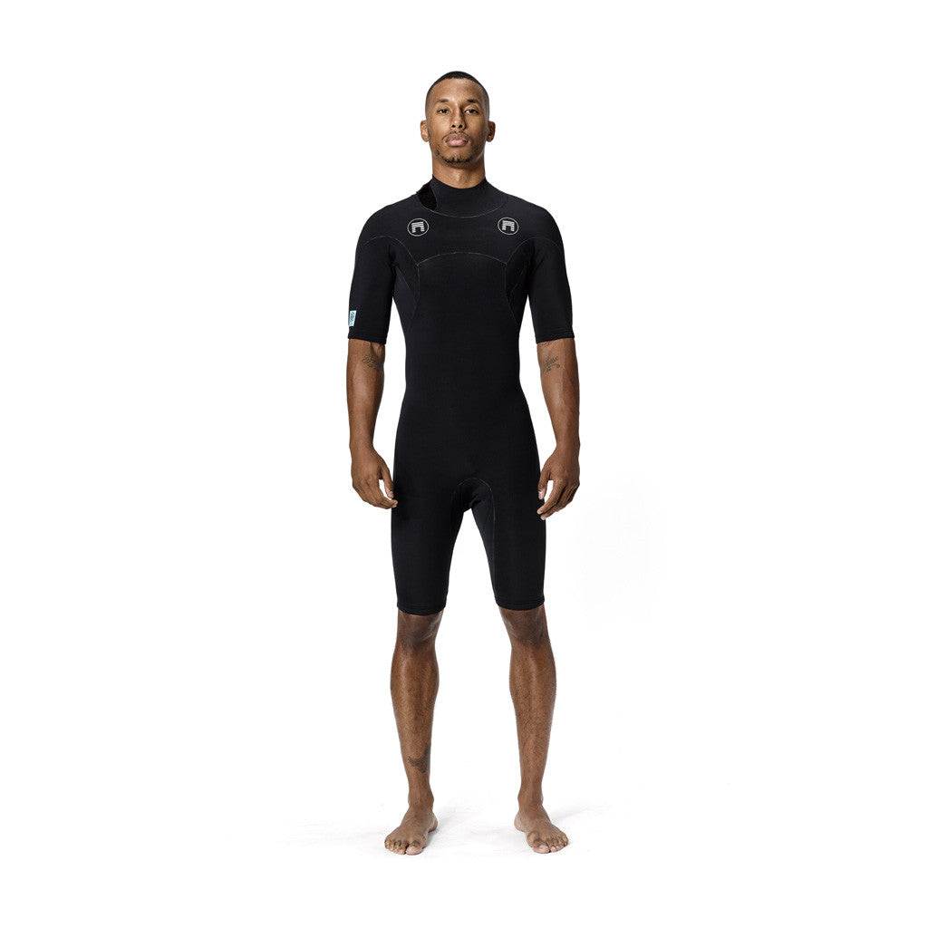 SAR 2MM SPRINGSUIT - AKA THE HOPLITE G