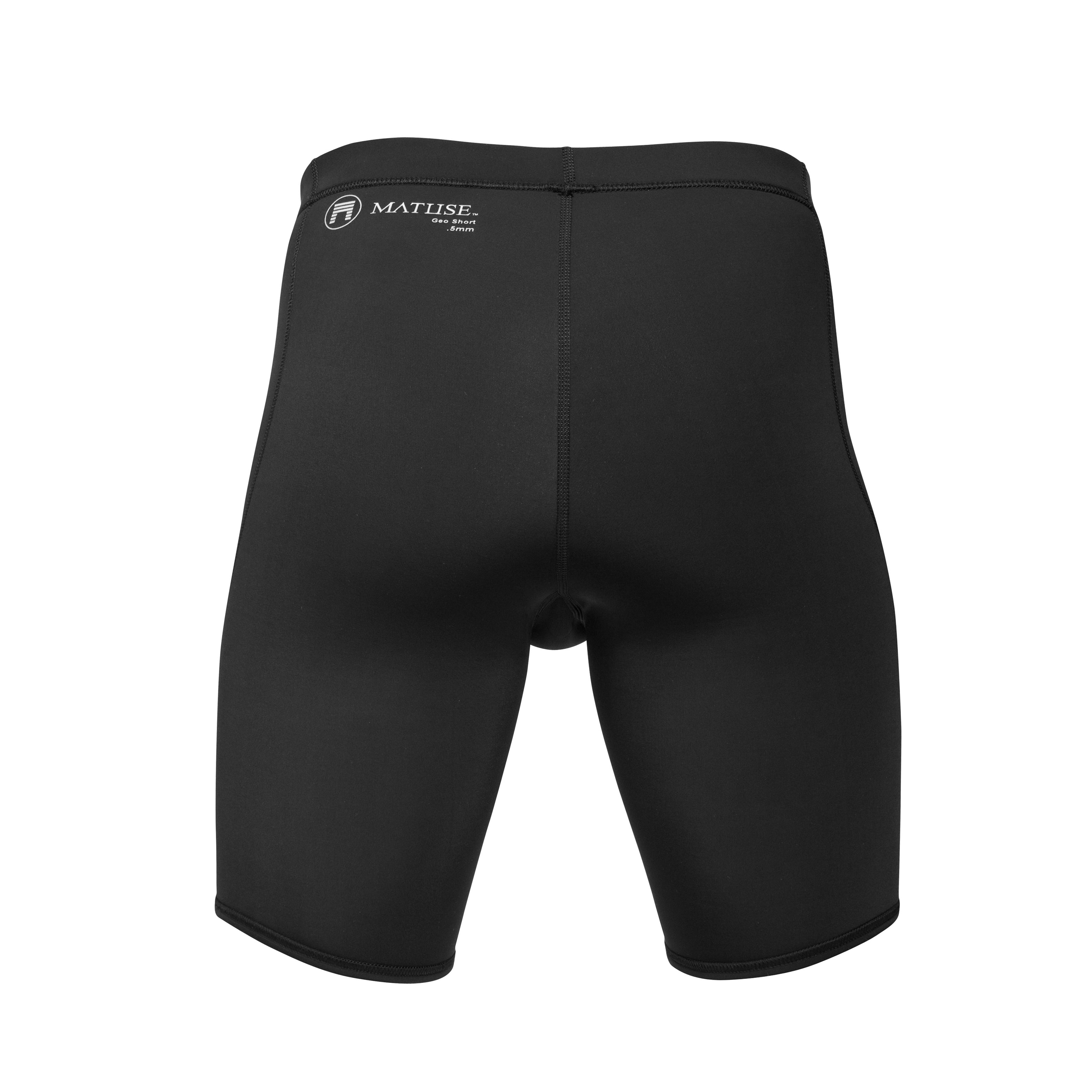 GEO SHORT