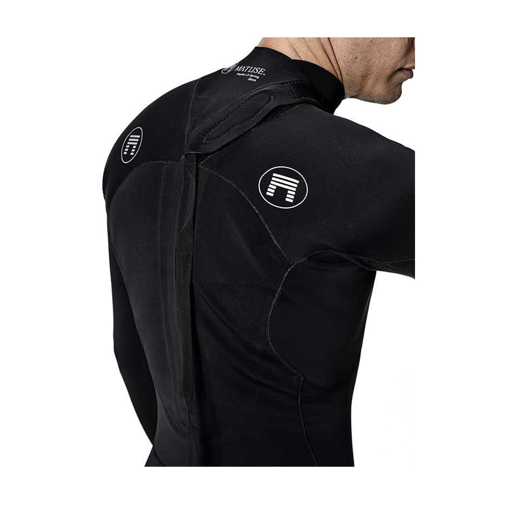 HOPLITE 2MM LONG-SLEEVE SPRING