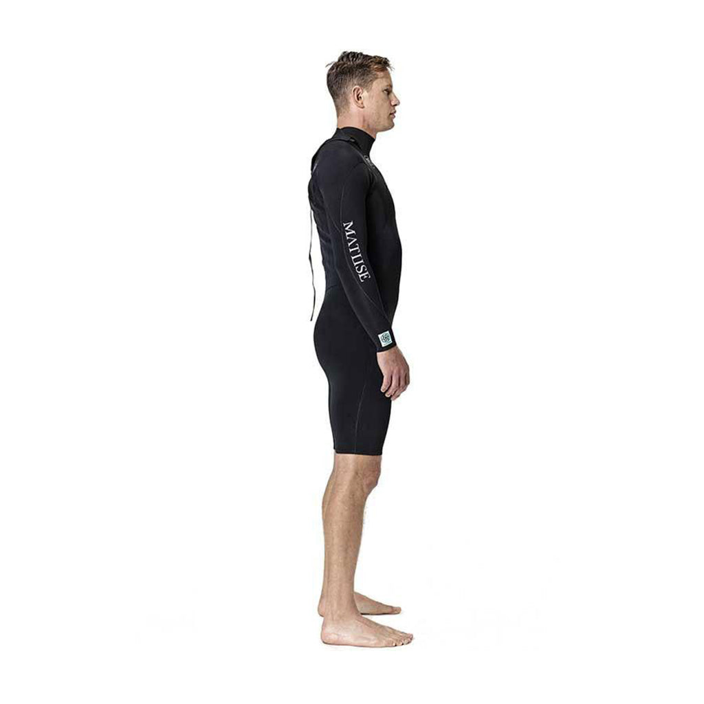 HOPLITE 2MM LONG-SLEEVE SPRING