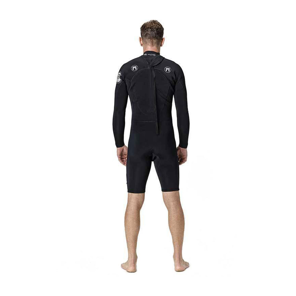 HOPLITE 2MM LONG-SLEEVE SPRING