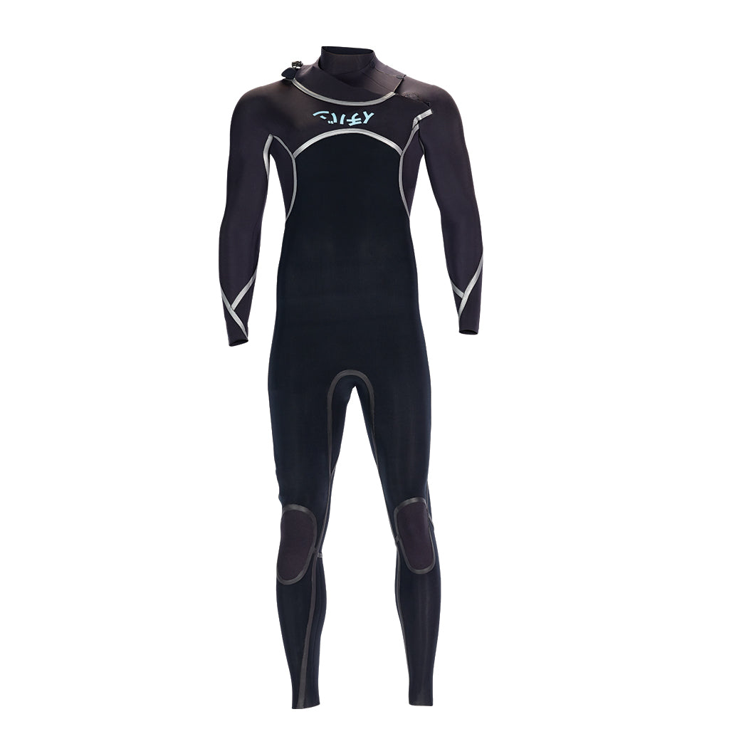 TUMO 4/3MM CHEST ZIP
