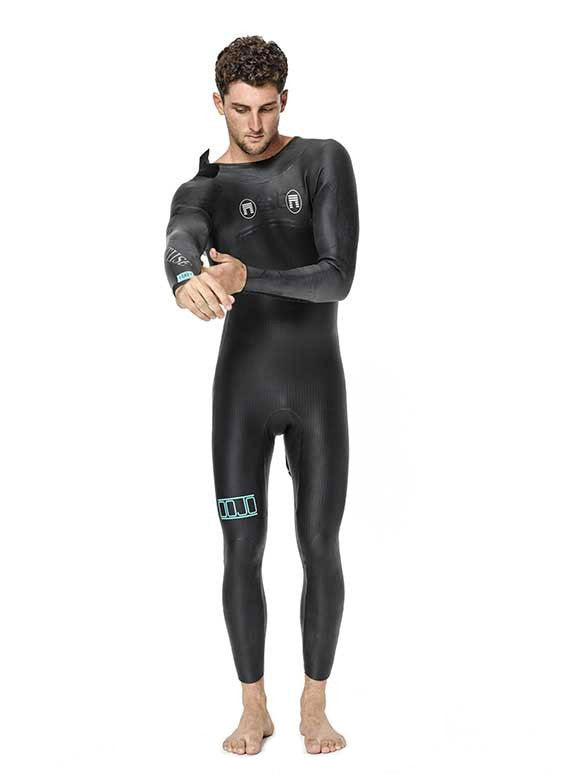 WHS THE DOJO OPEN WATER 4.5MM / 2MM / 1.5 MM