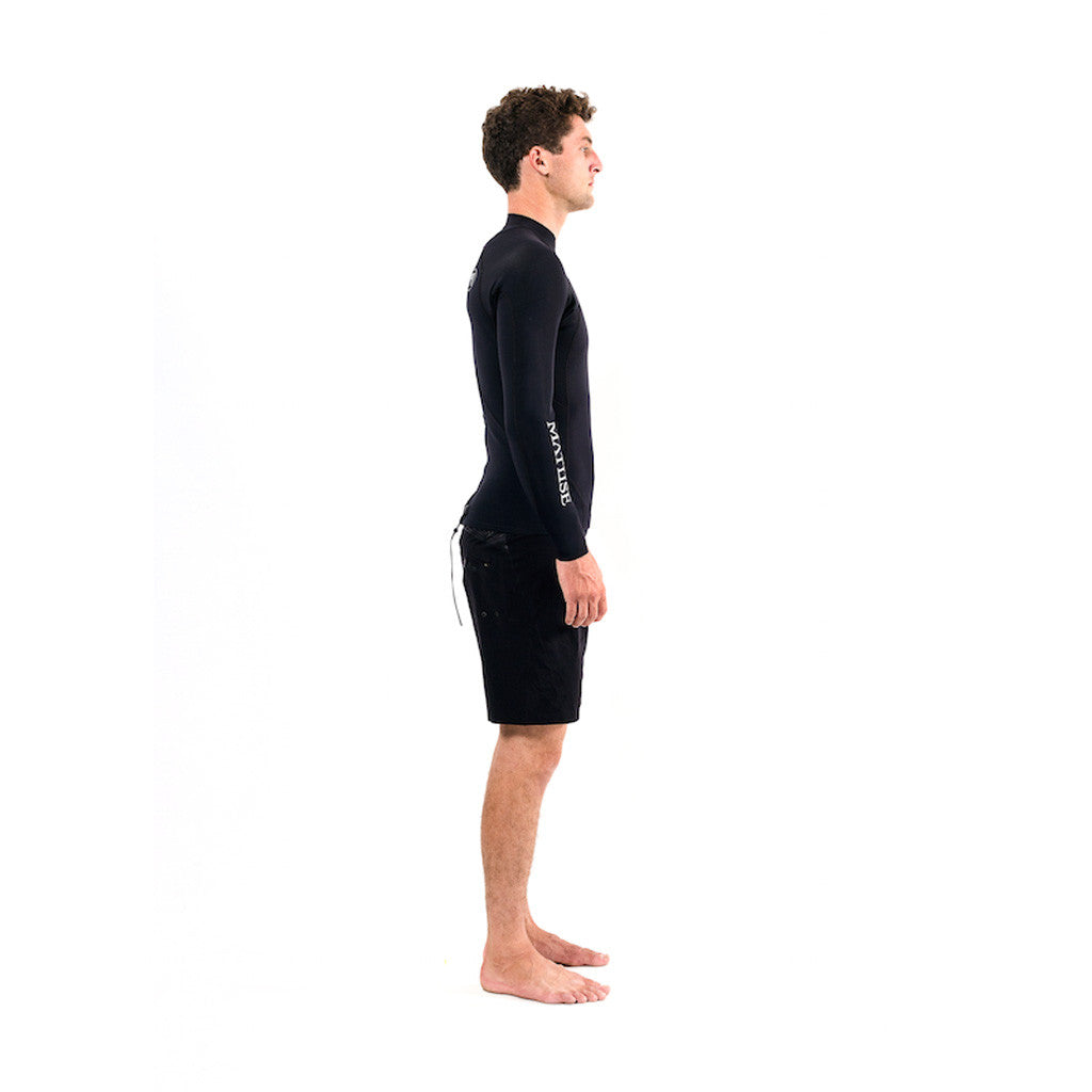 WHS PHILO 1MM JACKET