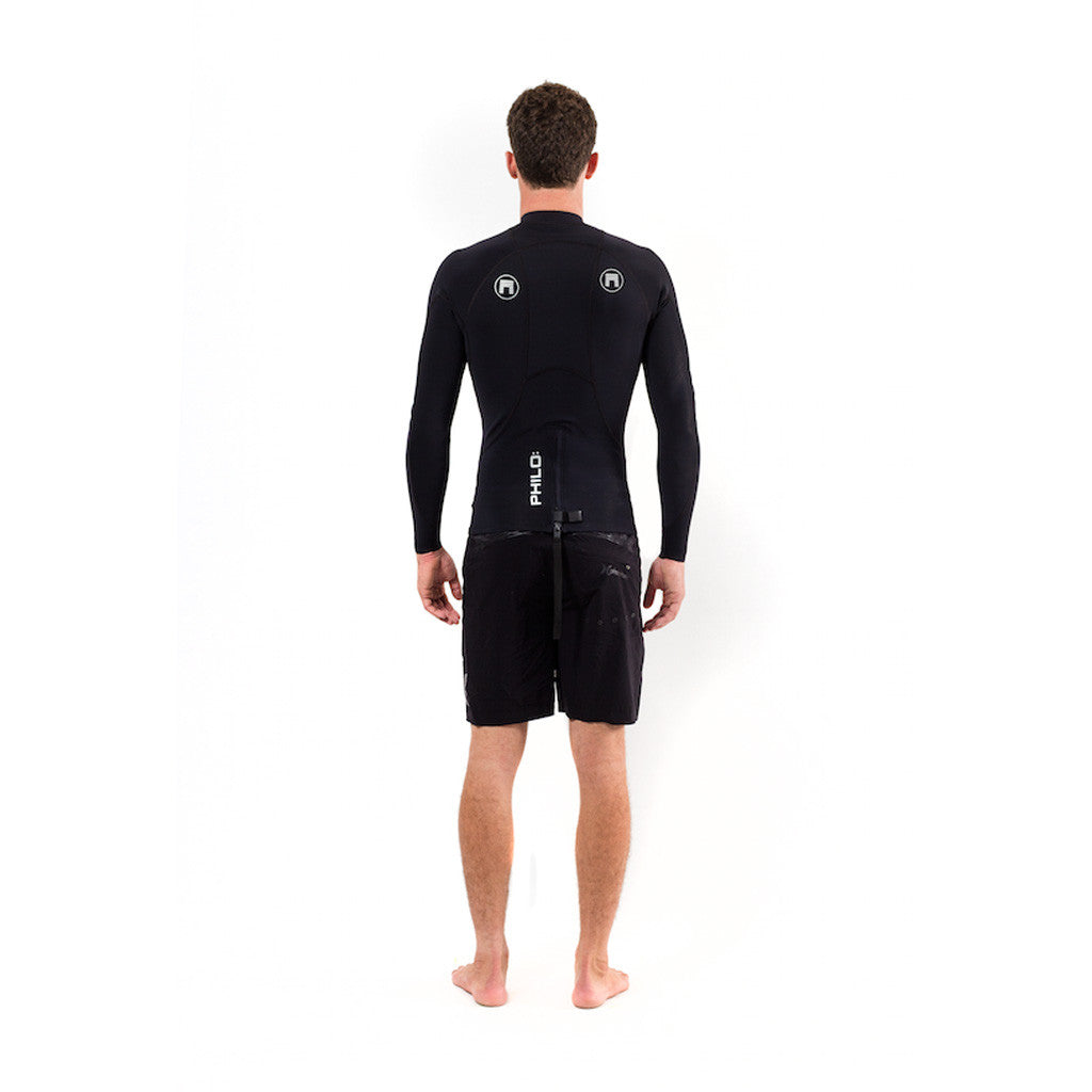 WHS PHILO 1MM JACKET