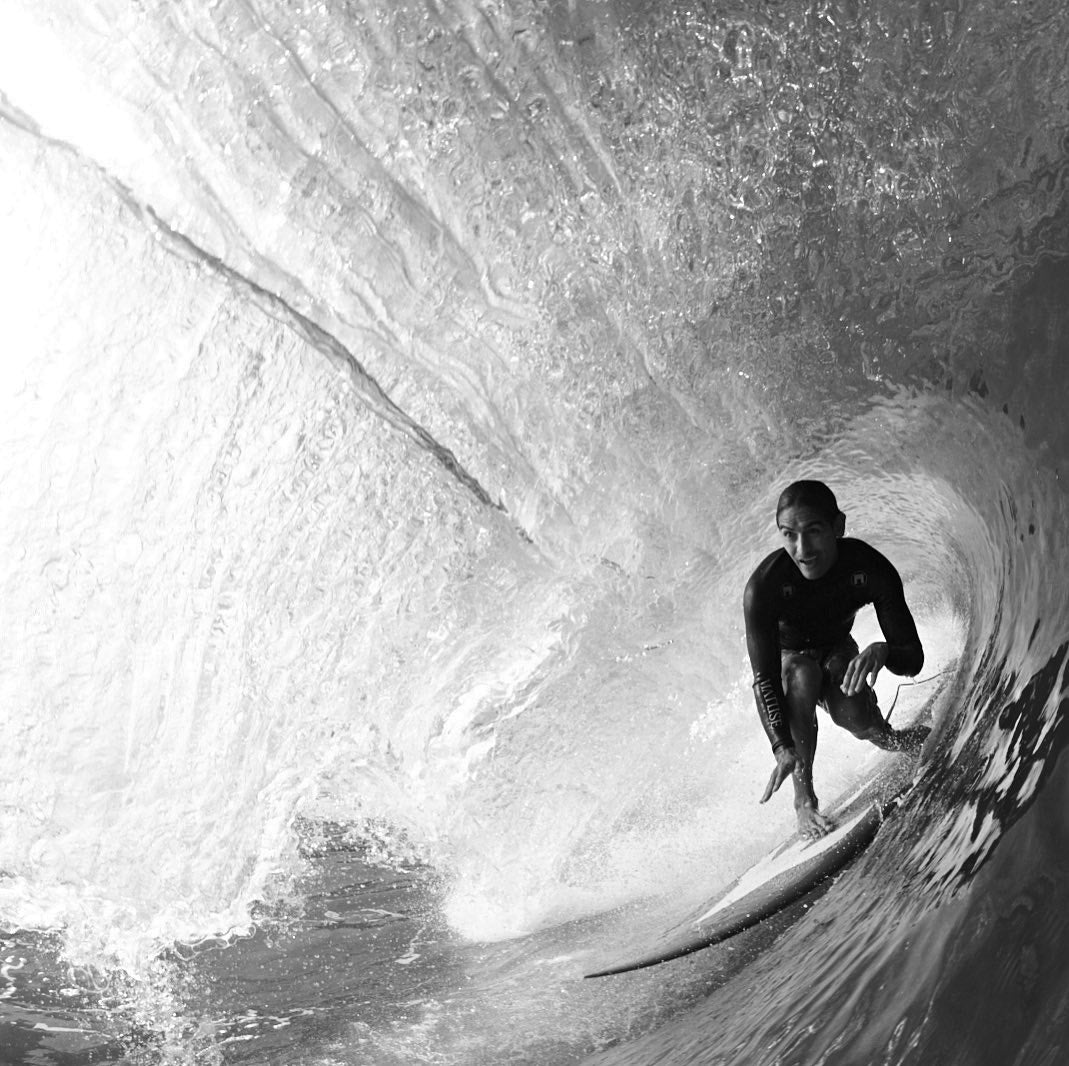 DANIEL JONES SURFBOARDS