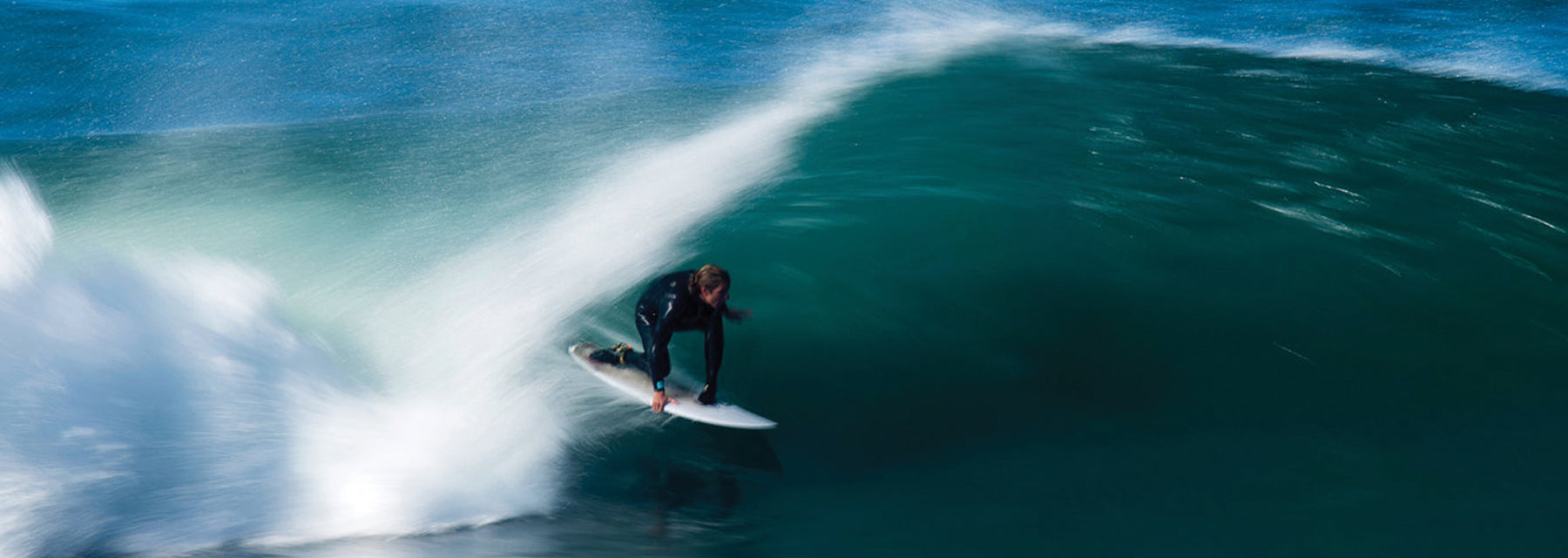 MEN'S WETSUITS