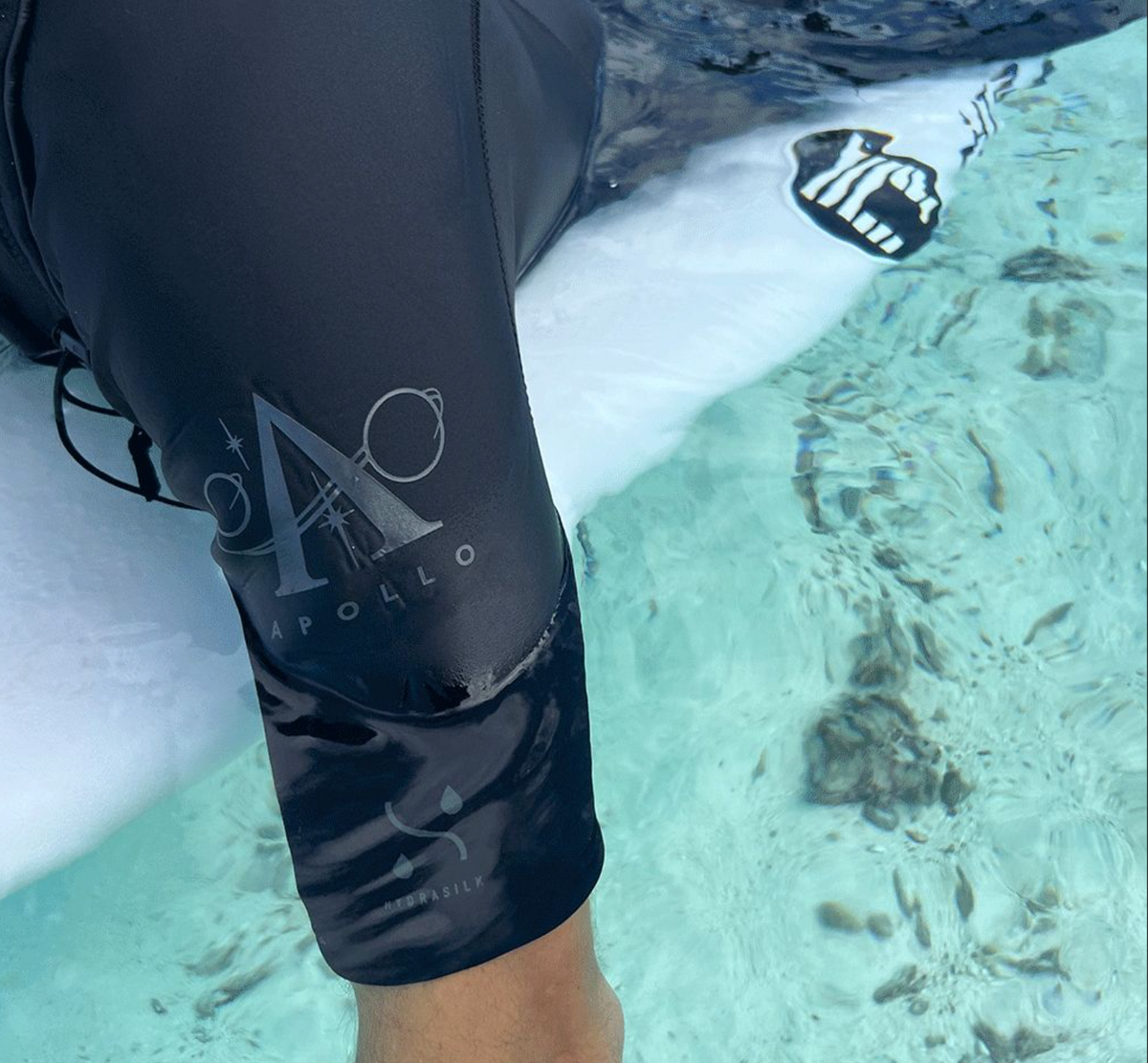Men's Springsuits