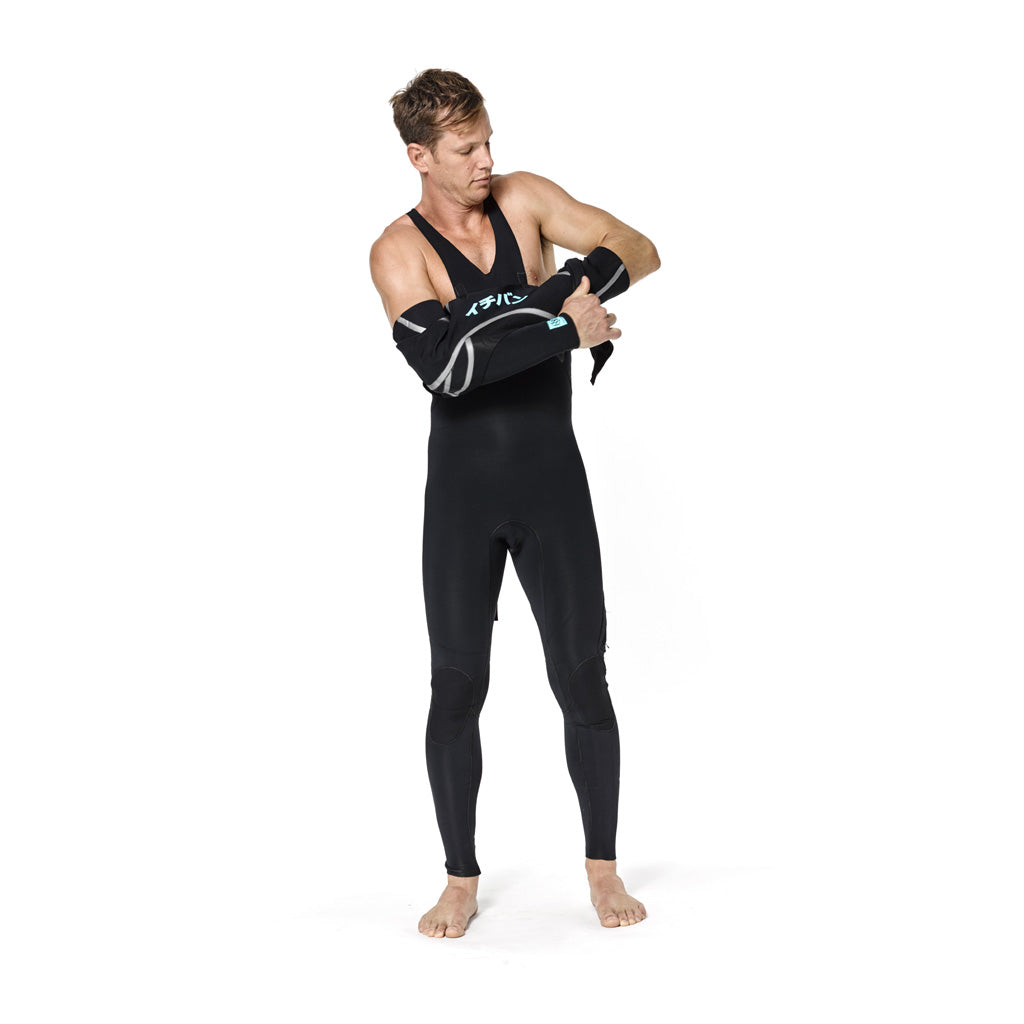 WHS HOPLITE 4/3MM