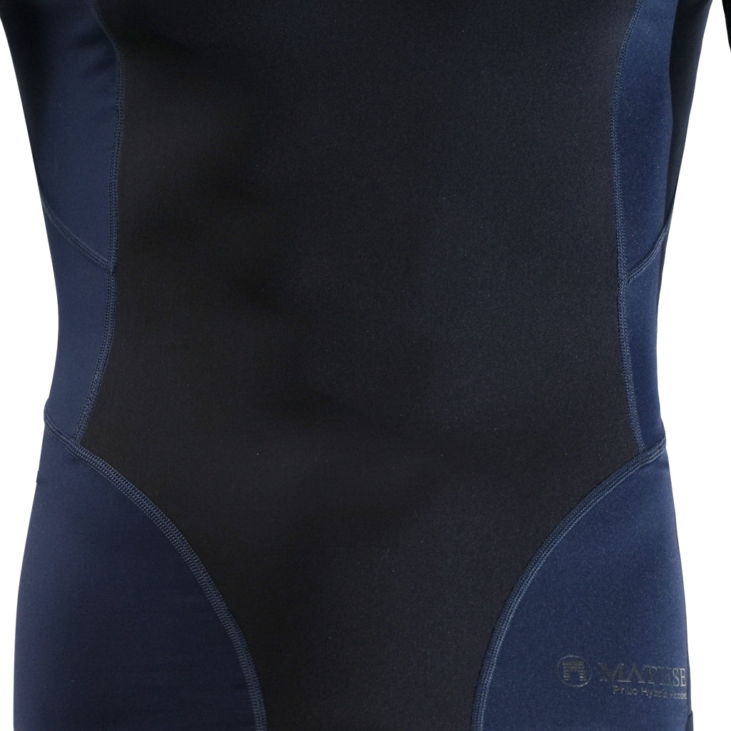 PHILO (HYBRID) HOODED W/OCENA MIDNIGHT NAVY