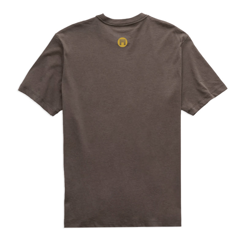 JERSEY MATUSE LOGO TEE
