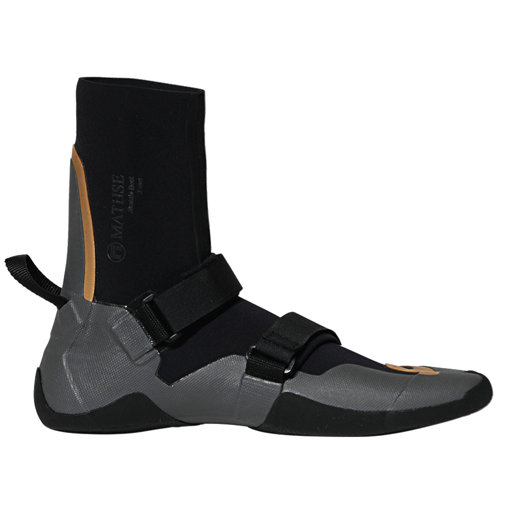 JIKA-TABI BOOT 3MM