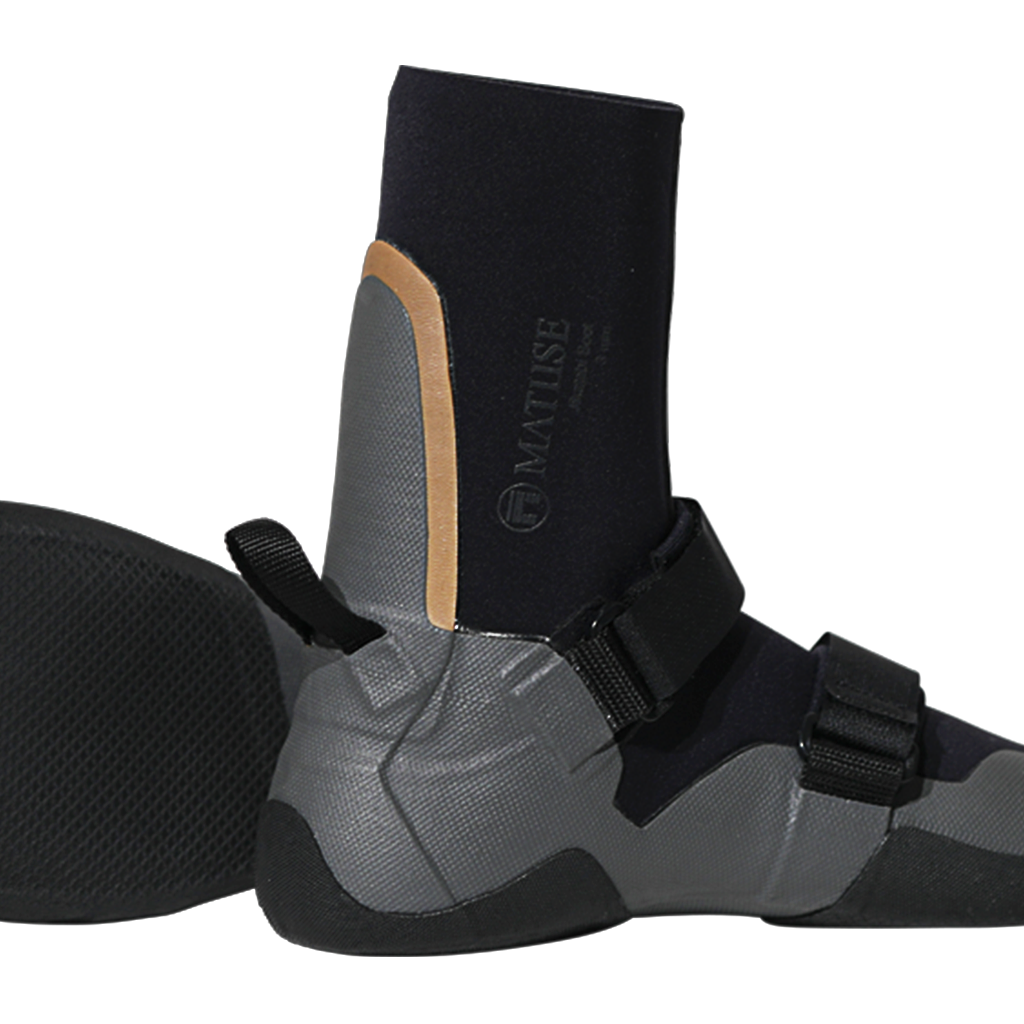 JIKA-TABI BOOT 3MM