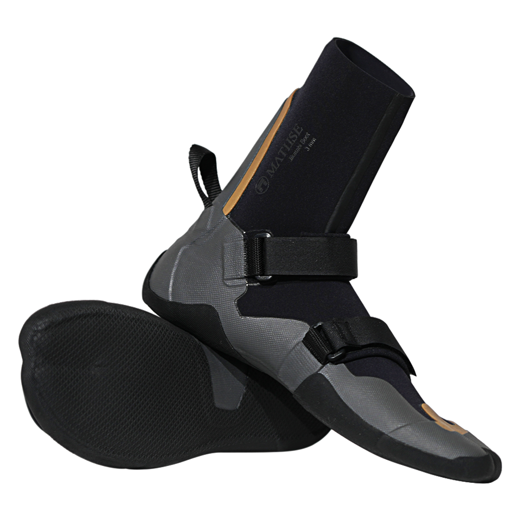 JIKA-TABI BOOT 3MM