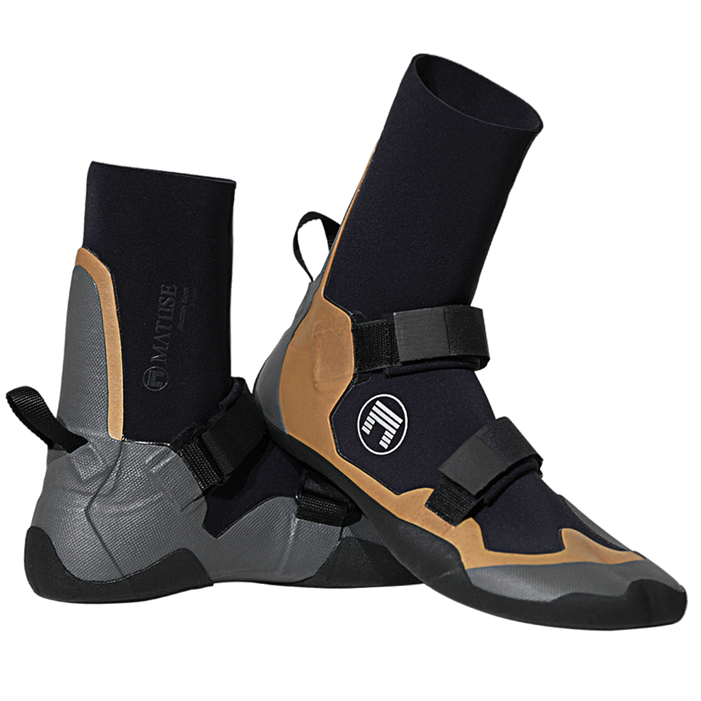 JIKA-TABI BOOT 3MM