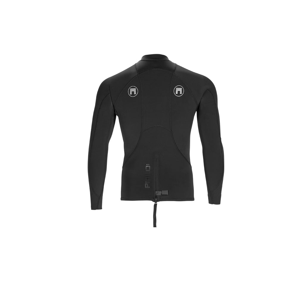 PHILO 1MM GEOFLEX JACKET [VINTAGE]
