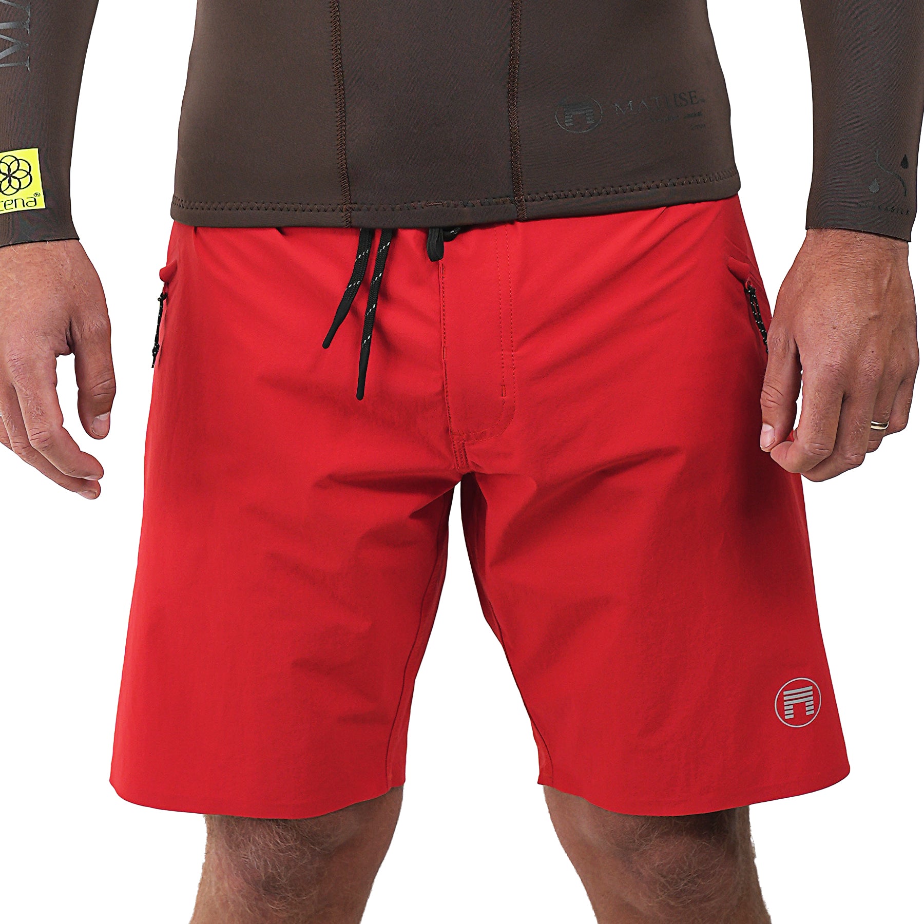 NEPTUNE PRO LIFEGUARD RED LTS (V2)