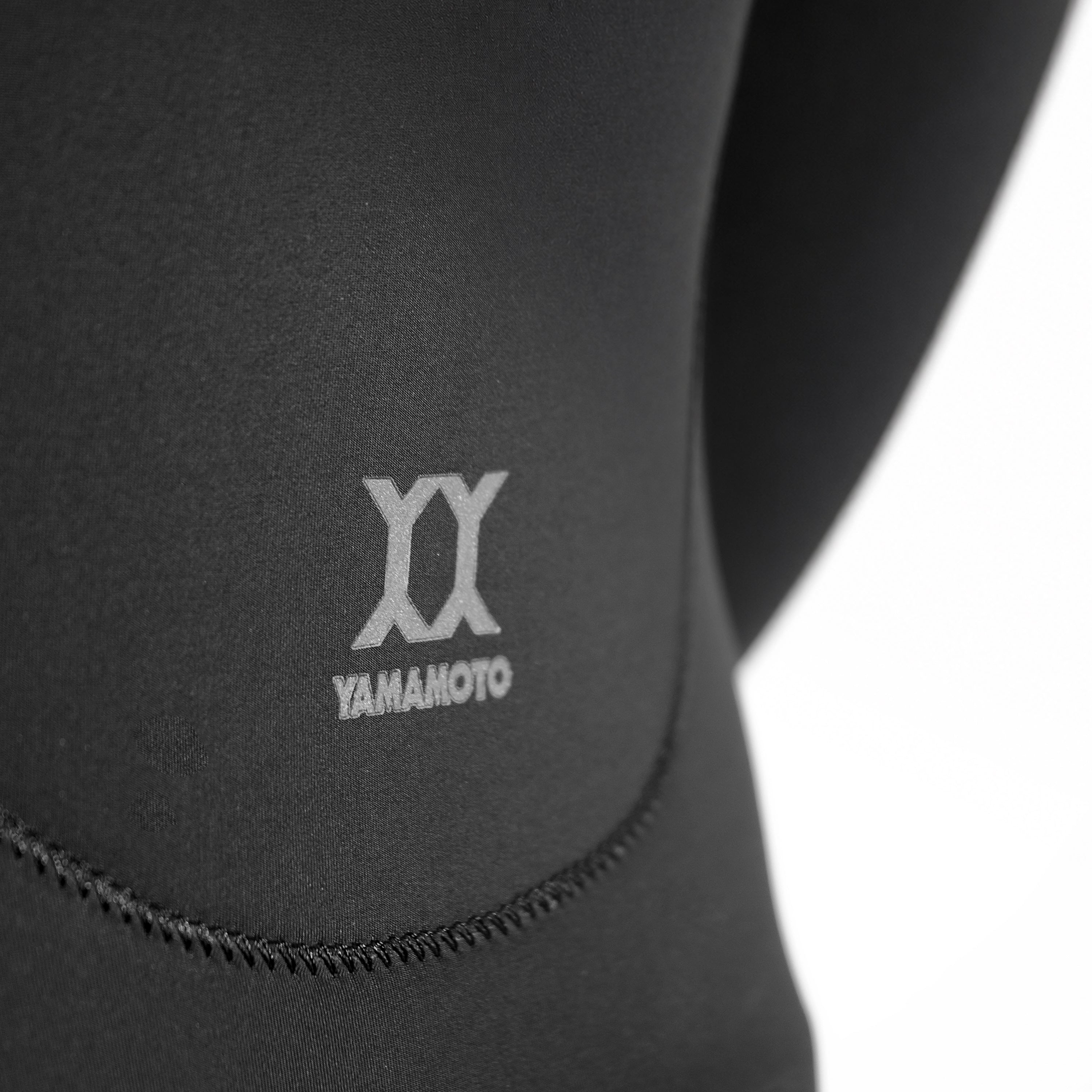 MATUSE × AXXE × YAMAMOTO 3MM