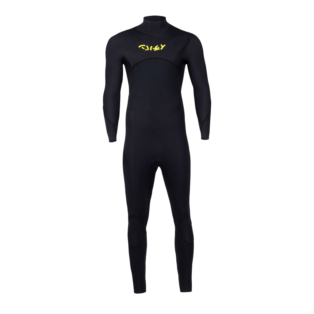 WHS APOLLO 4/3MM CHEST ZIP