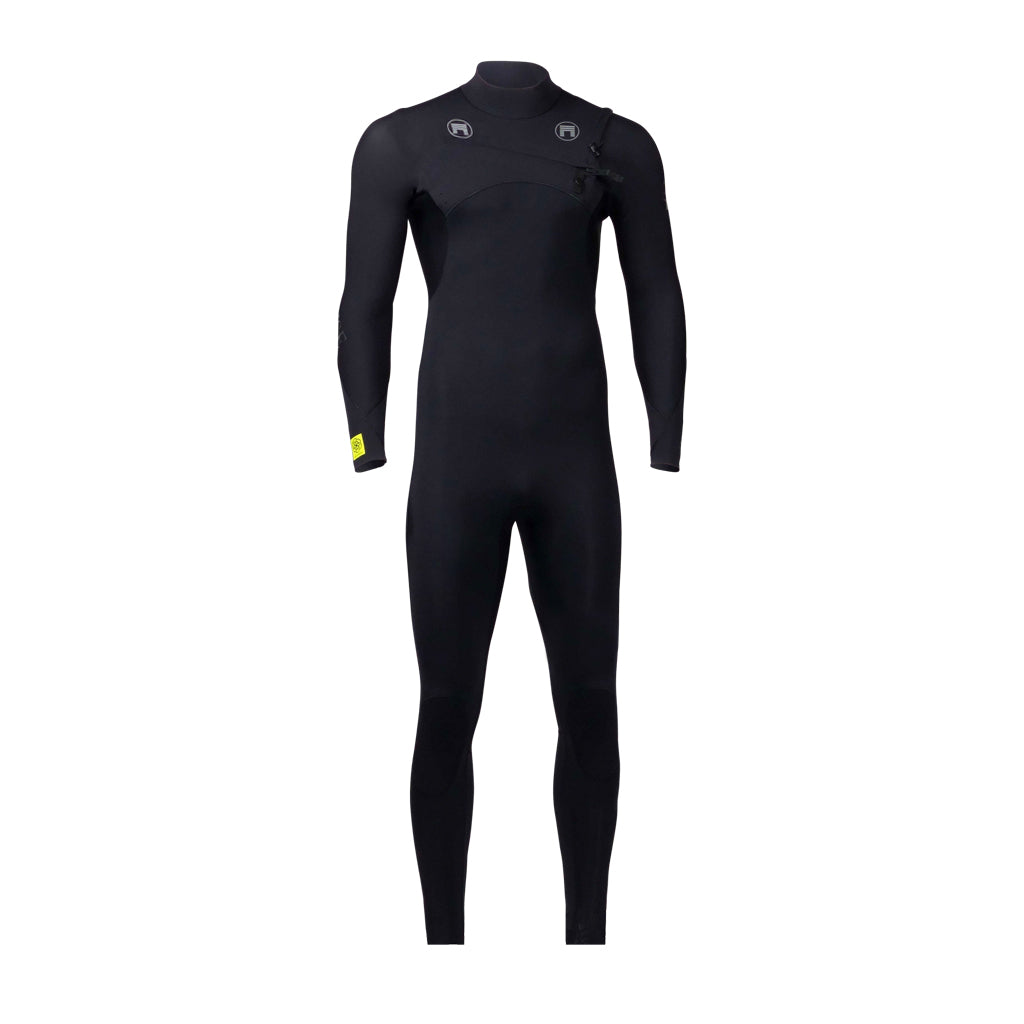 APOLLO OCENA 3/2MM CHEST ZIP