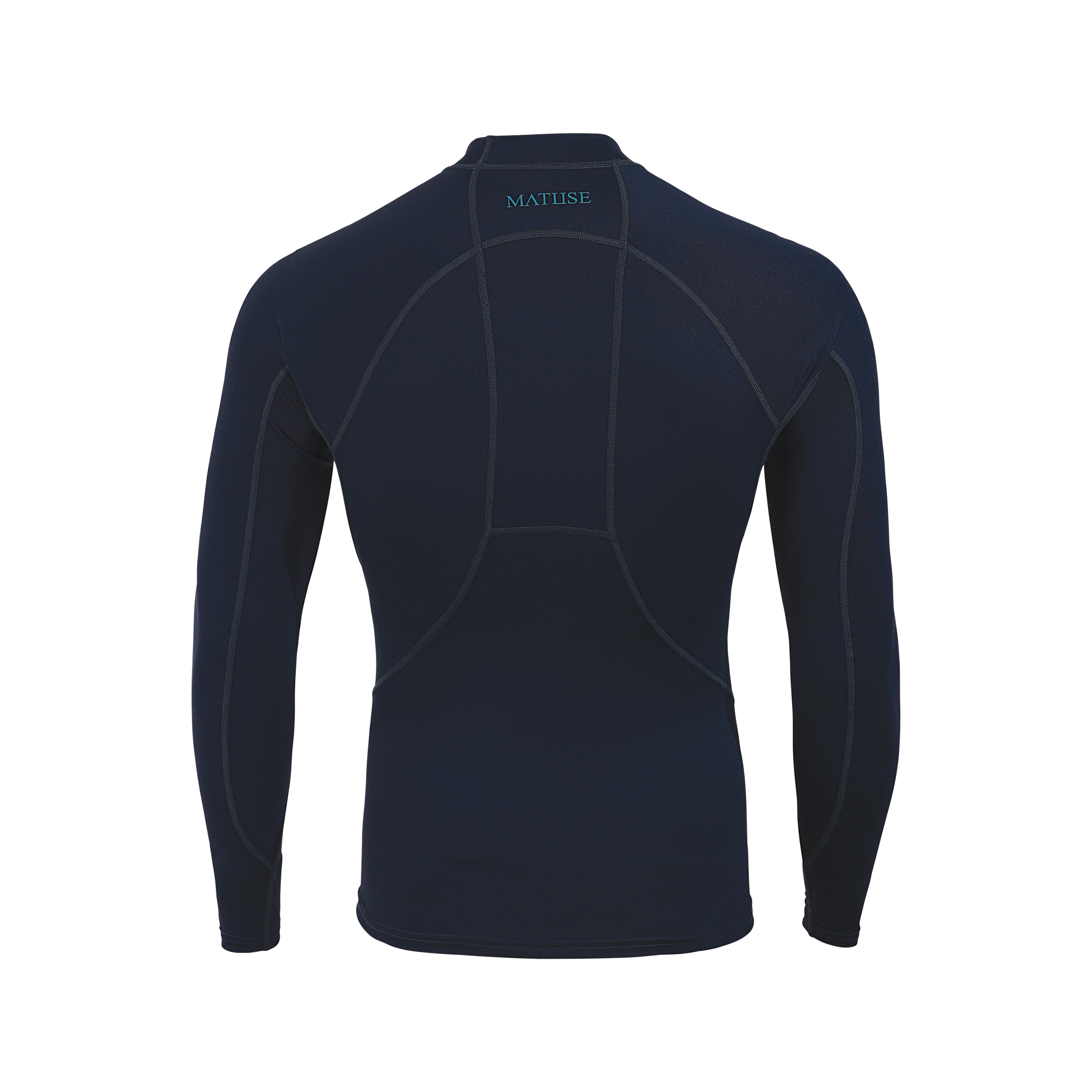 PHILO UV TOP NAVY