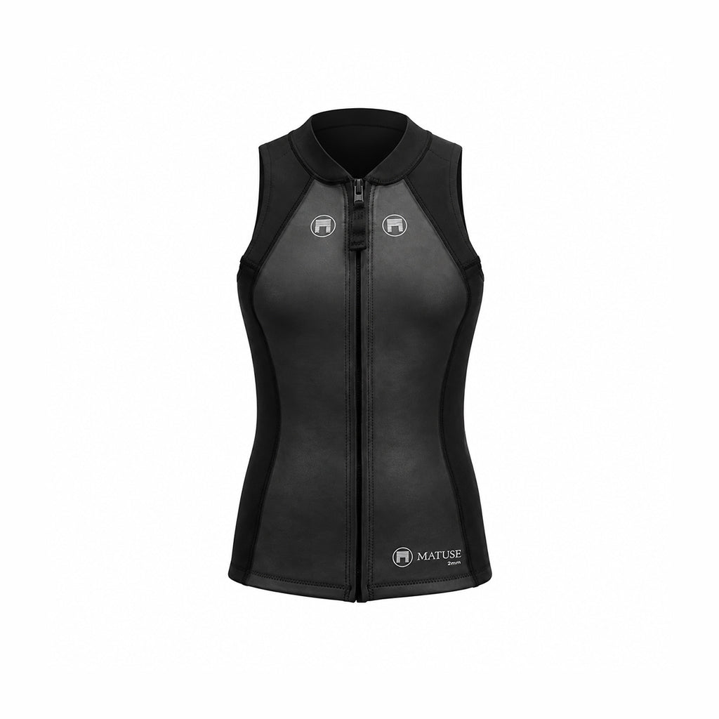 BRIZA VEST 1.5MM - 2MM
