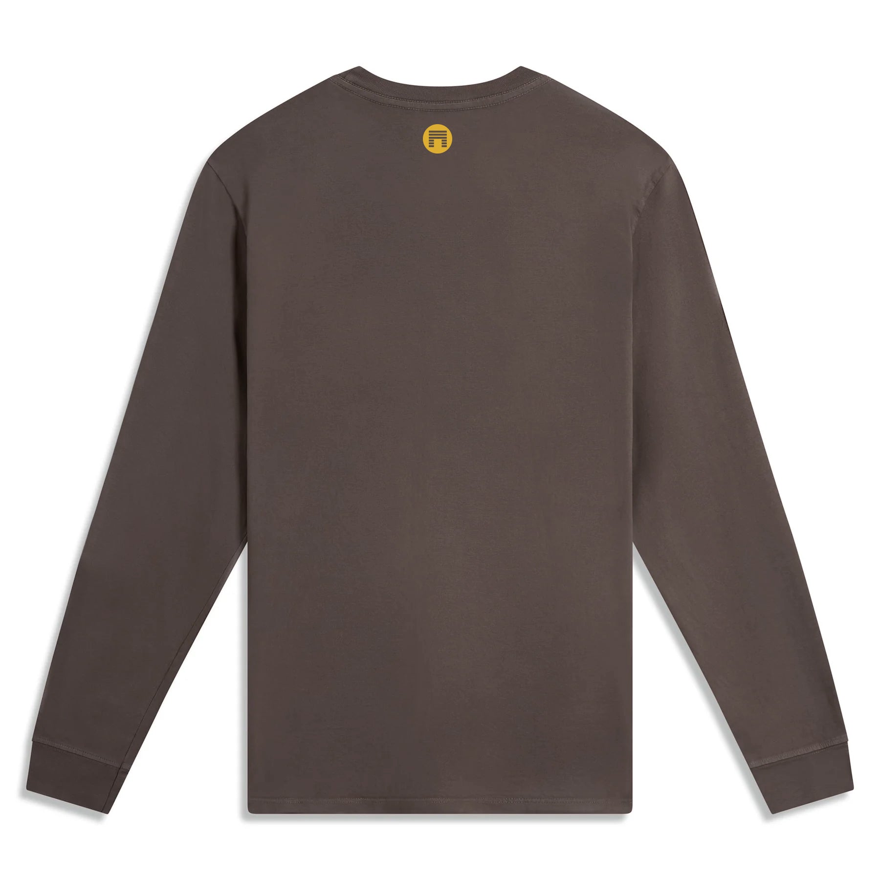 JERSEY MATUSE LOGO LS TEE