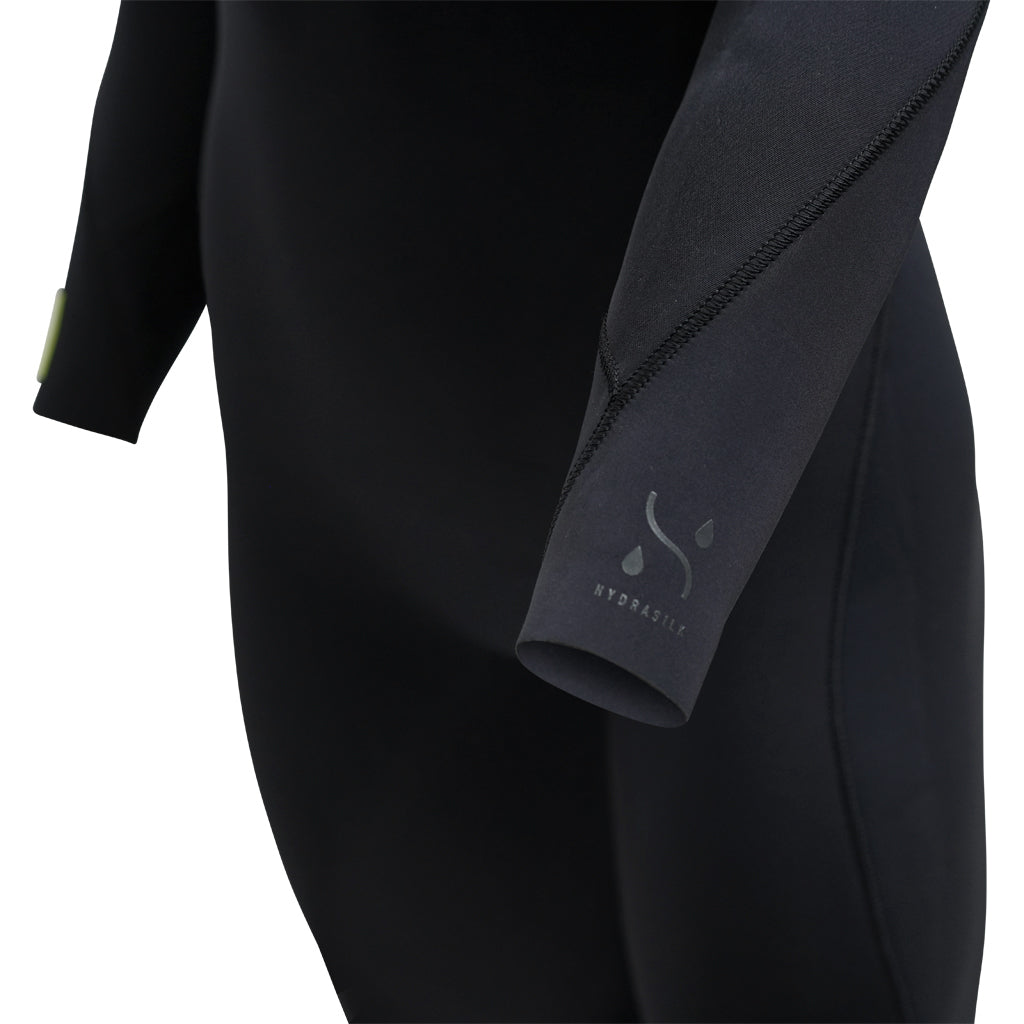 CLIO OCENA 3/2MM CHEST-ZIP