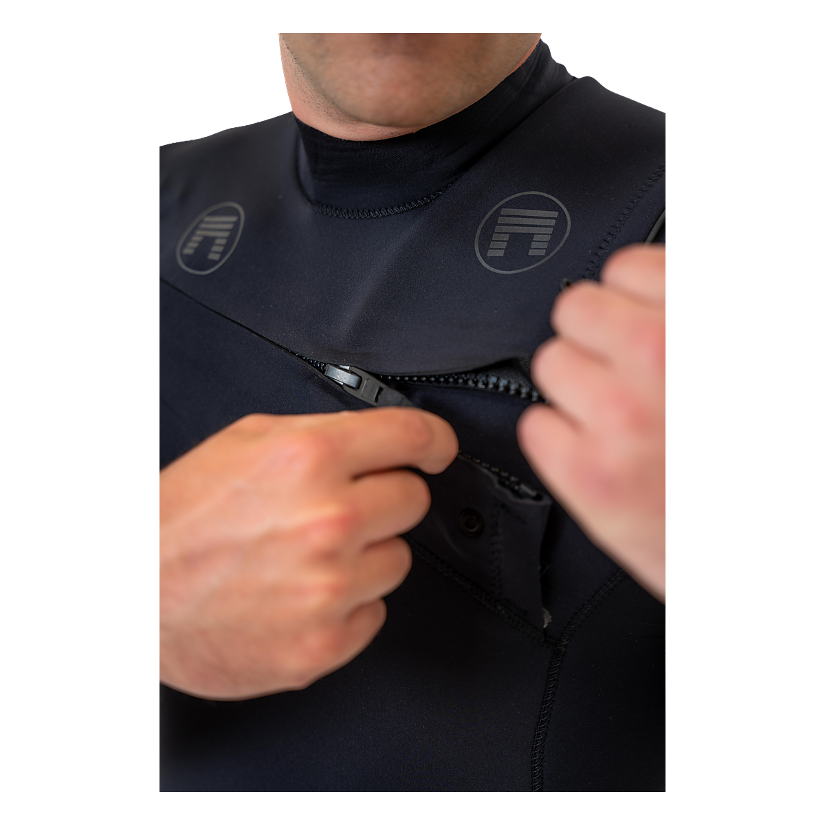 2103 2MM WETSUIT JACKET