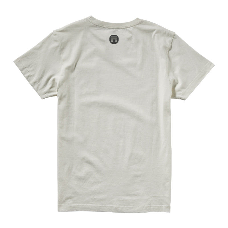 JERSEY MATUSE LOGO TEE