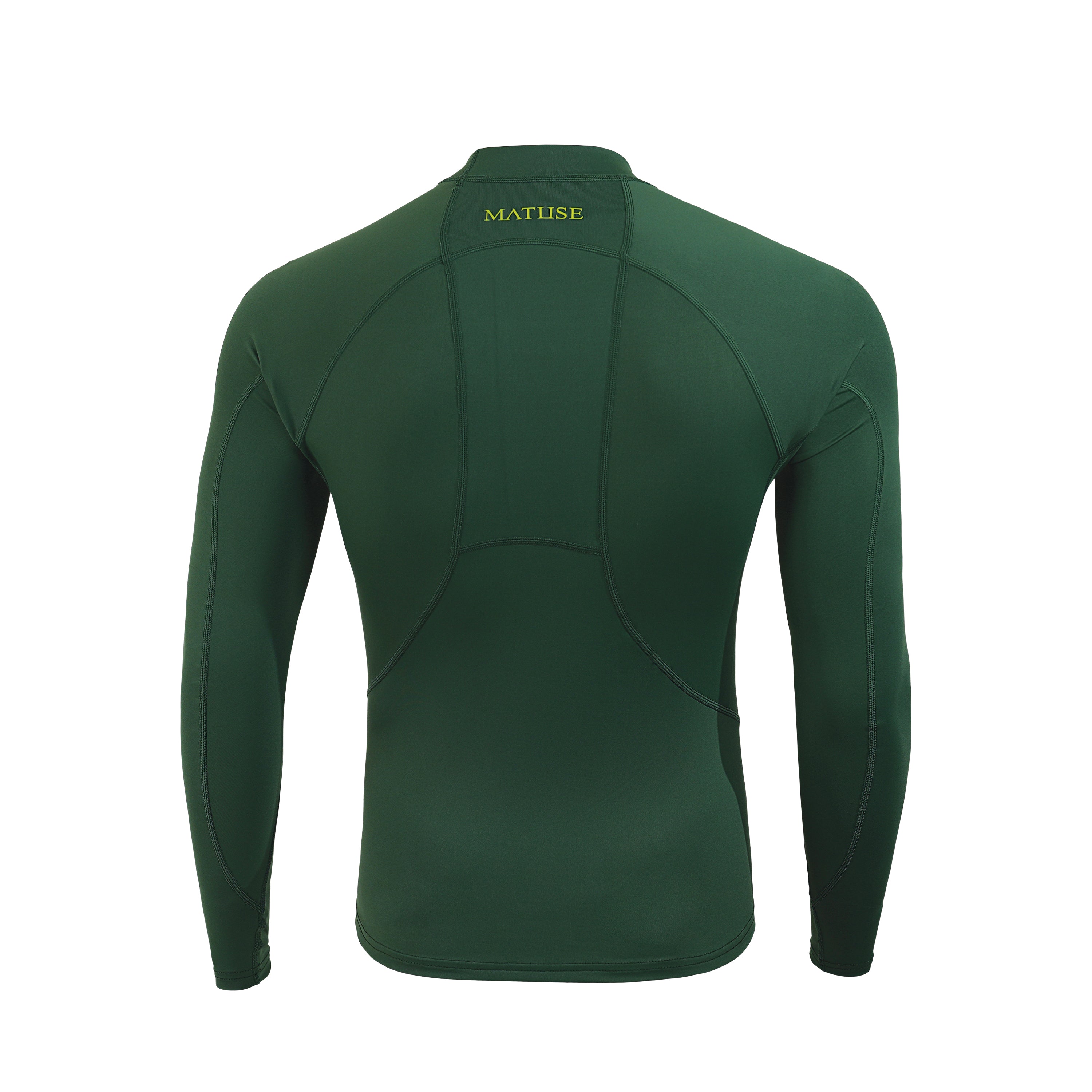 PHILO UV TOP HUNTER GREEN