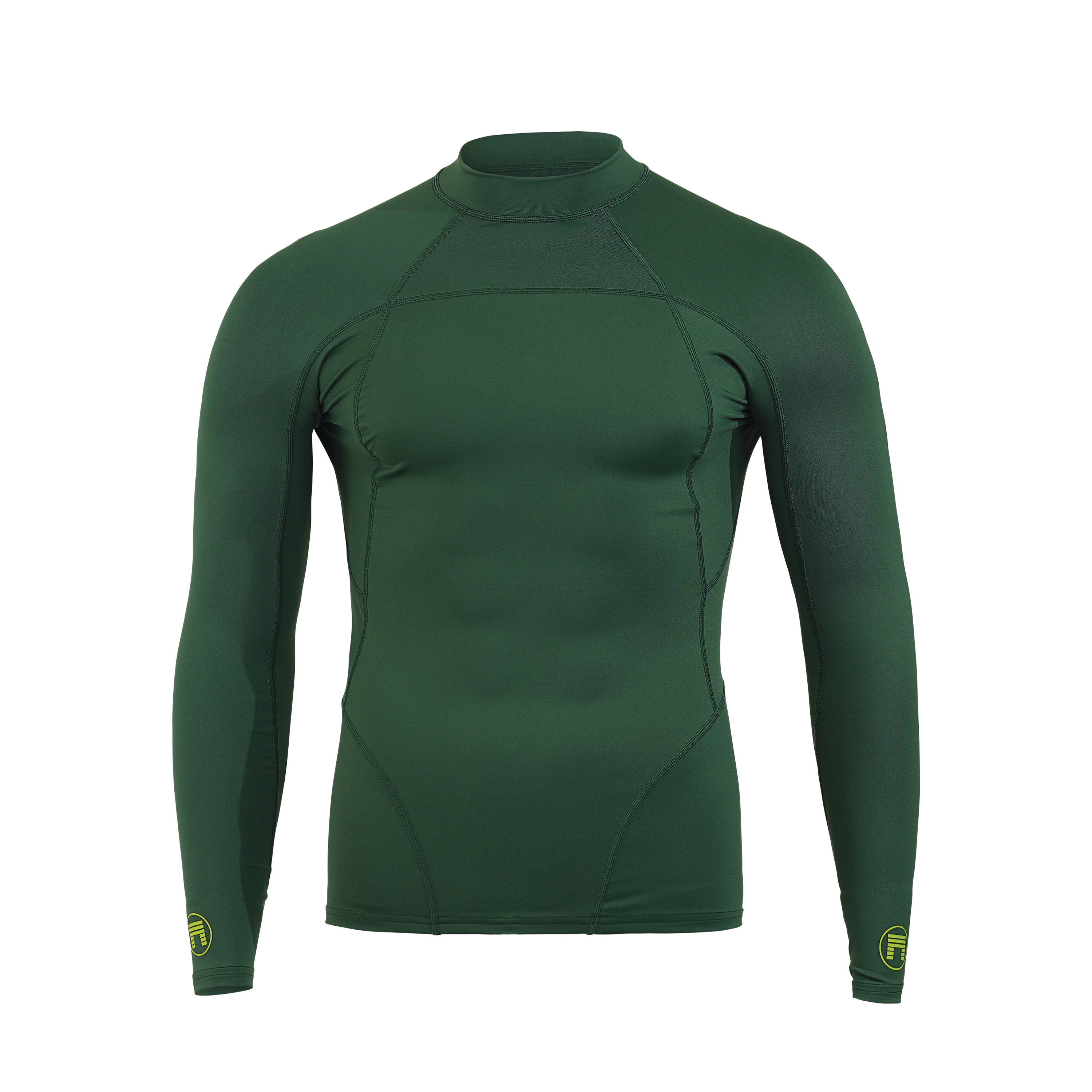 PHILO UV TOP HUNTER GREEN