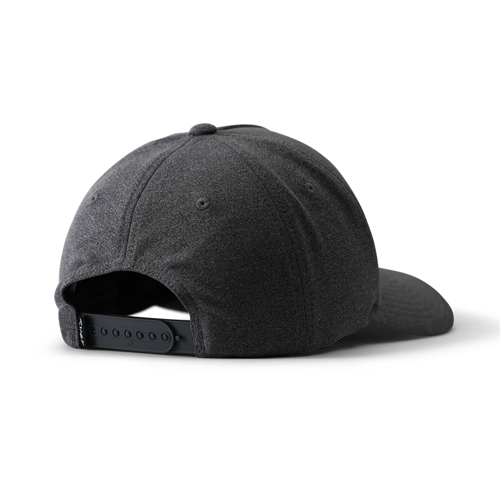 SNAPBACK GREY (Matuse Icon)