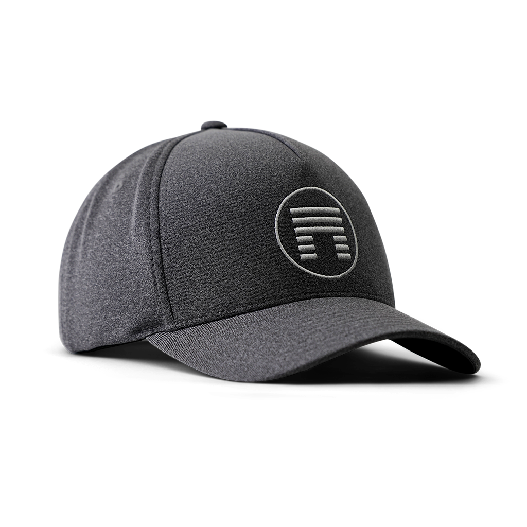 SNAPBACK GREY (Matuse Icon)