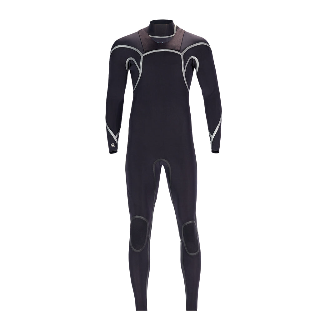 WHS HOPLITE 2MM FULL WETSUIT