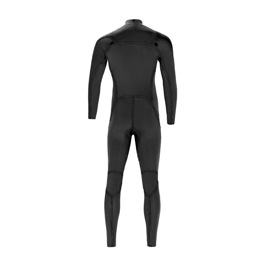 DANTE OCENA 3/2MM CHEST ZIP