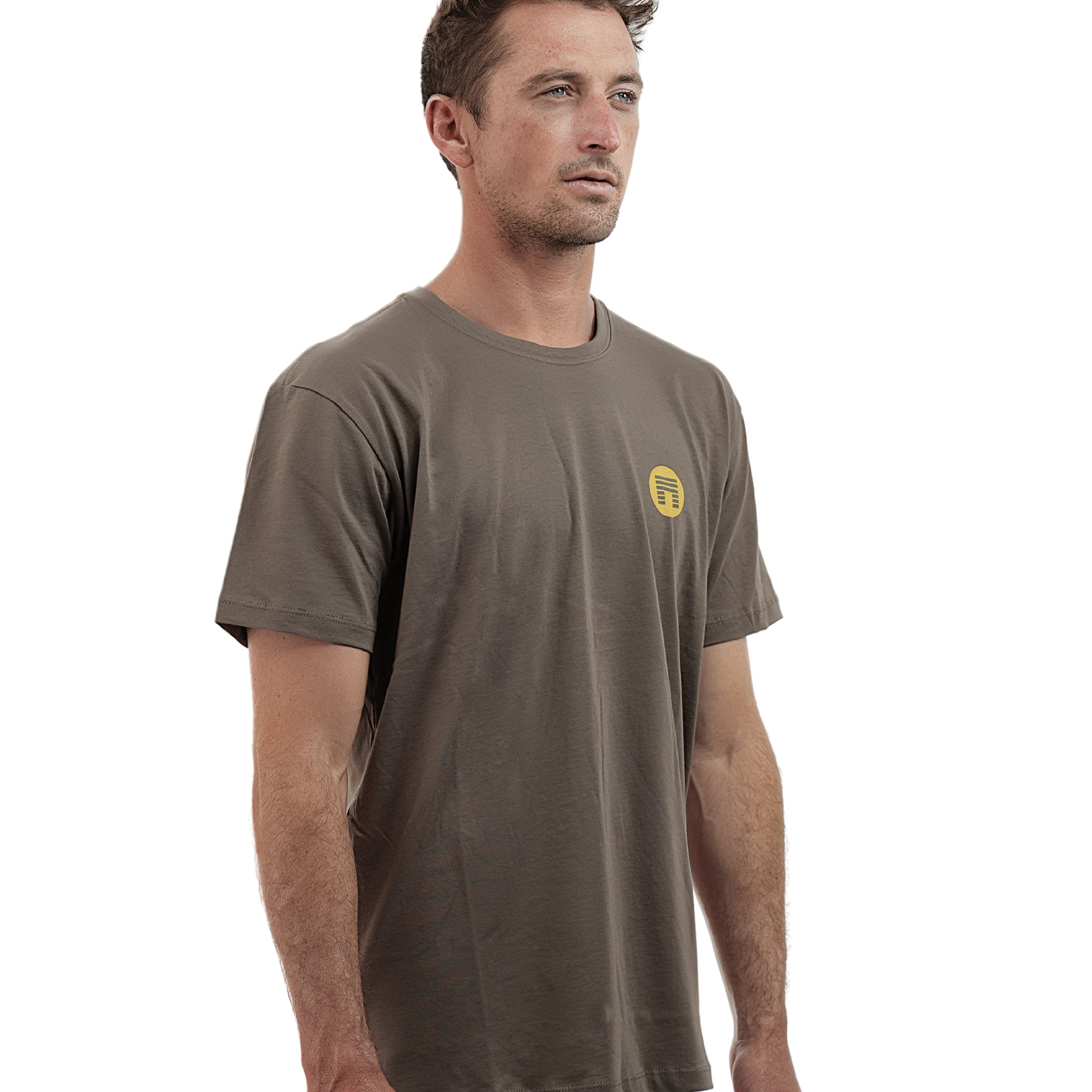 JERSEY MATUSE LOGO TEE