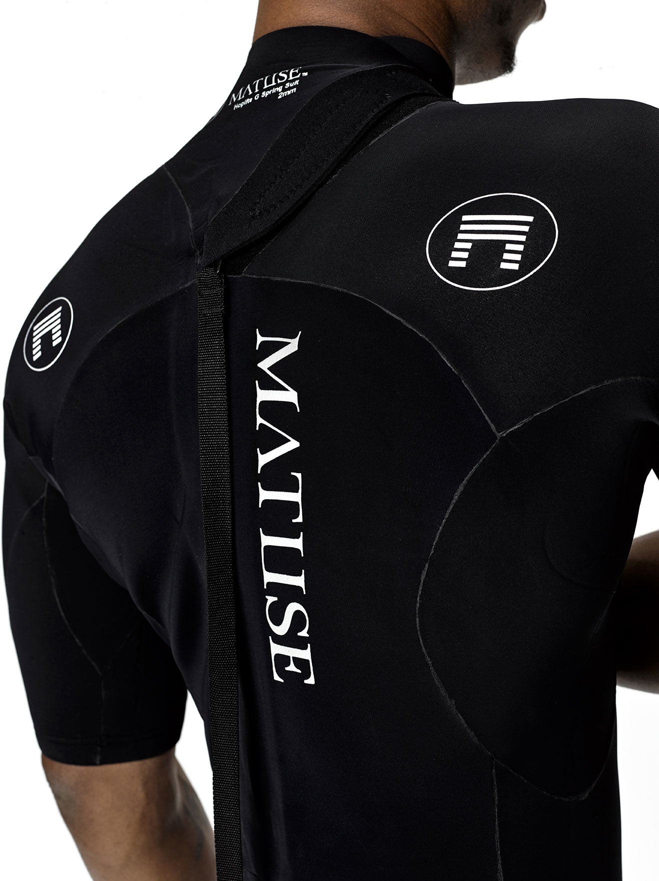 MATUSE マテュース　ウエットスーツ　2mm HOPLITE 2MM FULL WETSUIT – Matuse, Inc