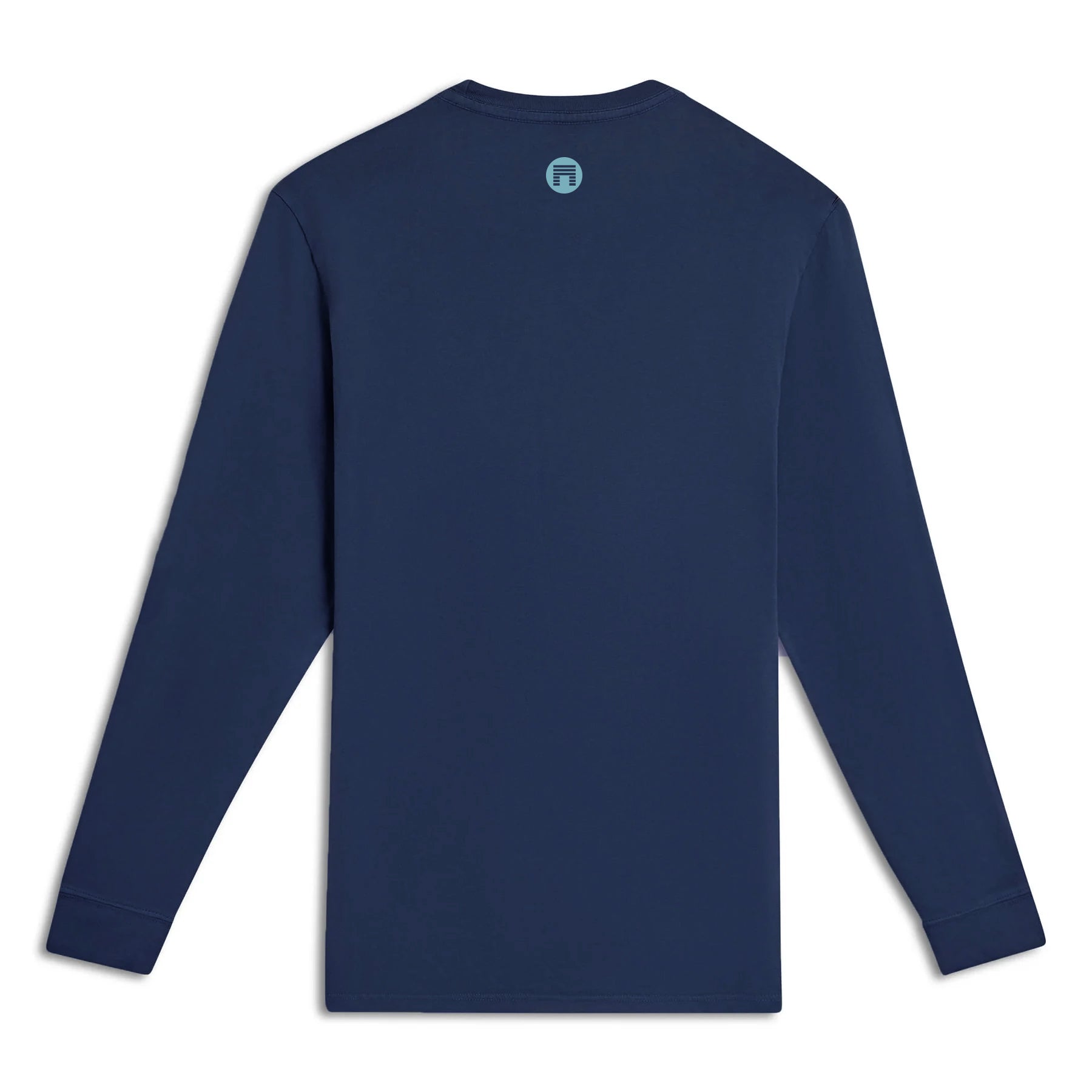 JERSEY MATUSE LOGO LS TEE
