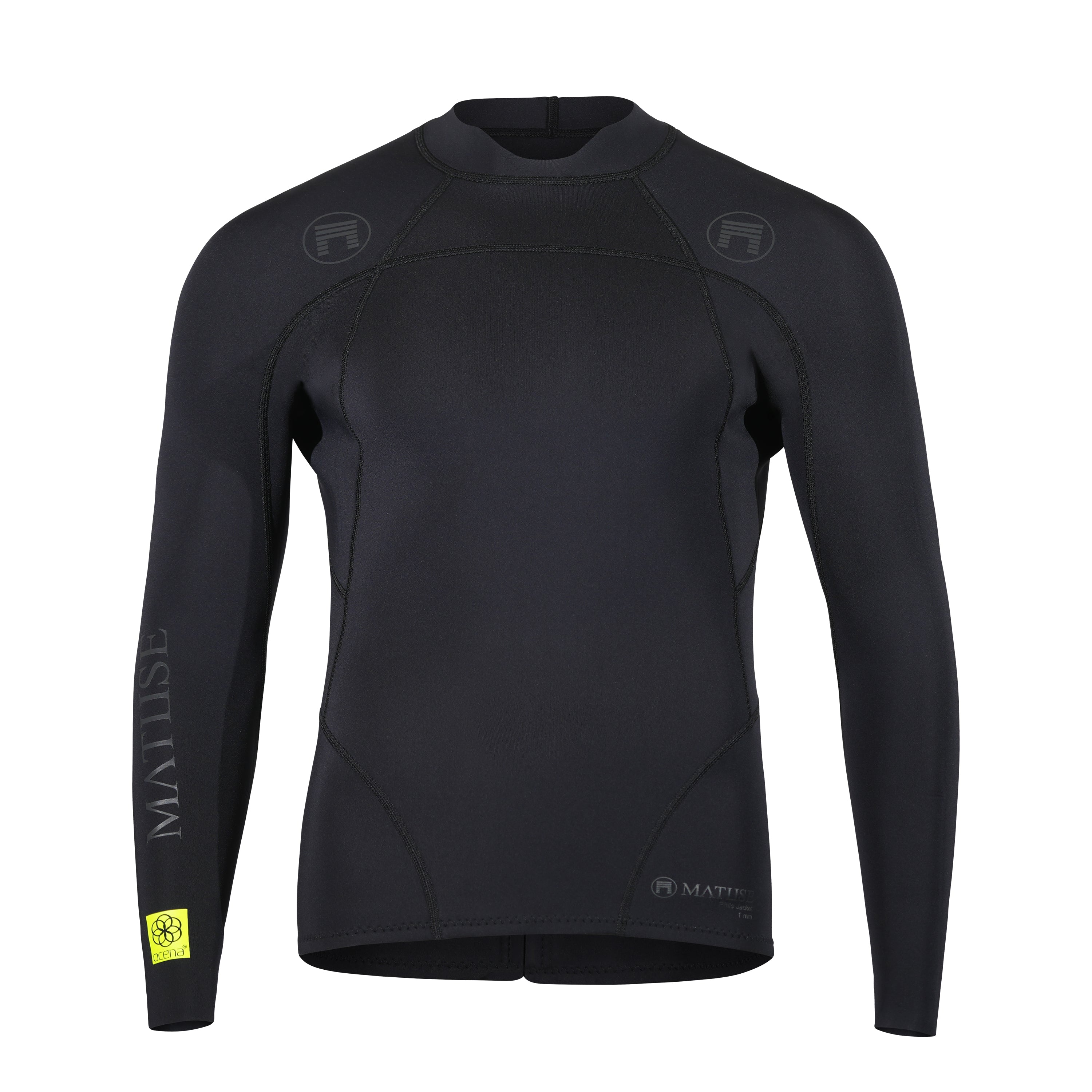 PHILO OCENA 1MM JACKET