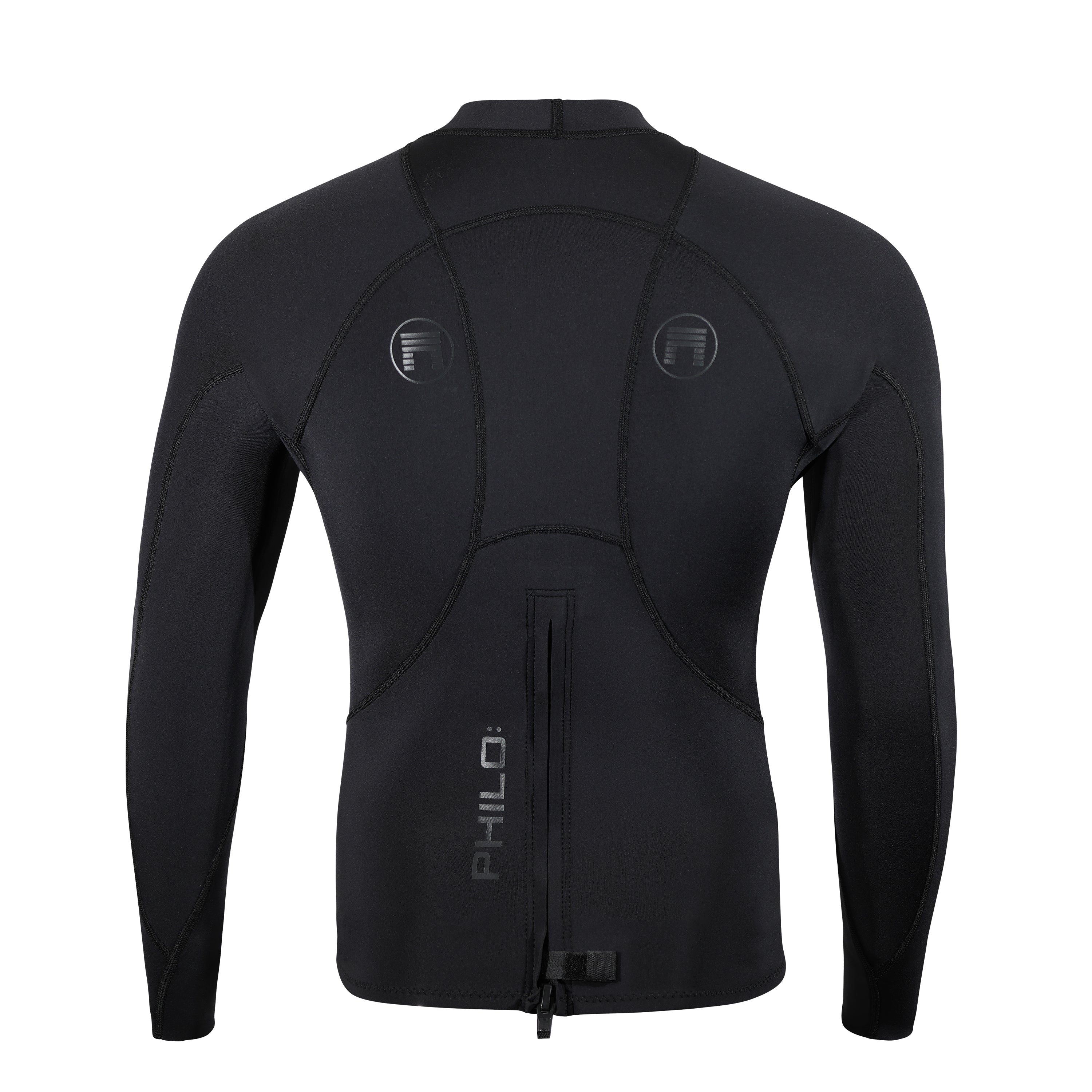 PHILO OCENA 1MM JACKET
