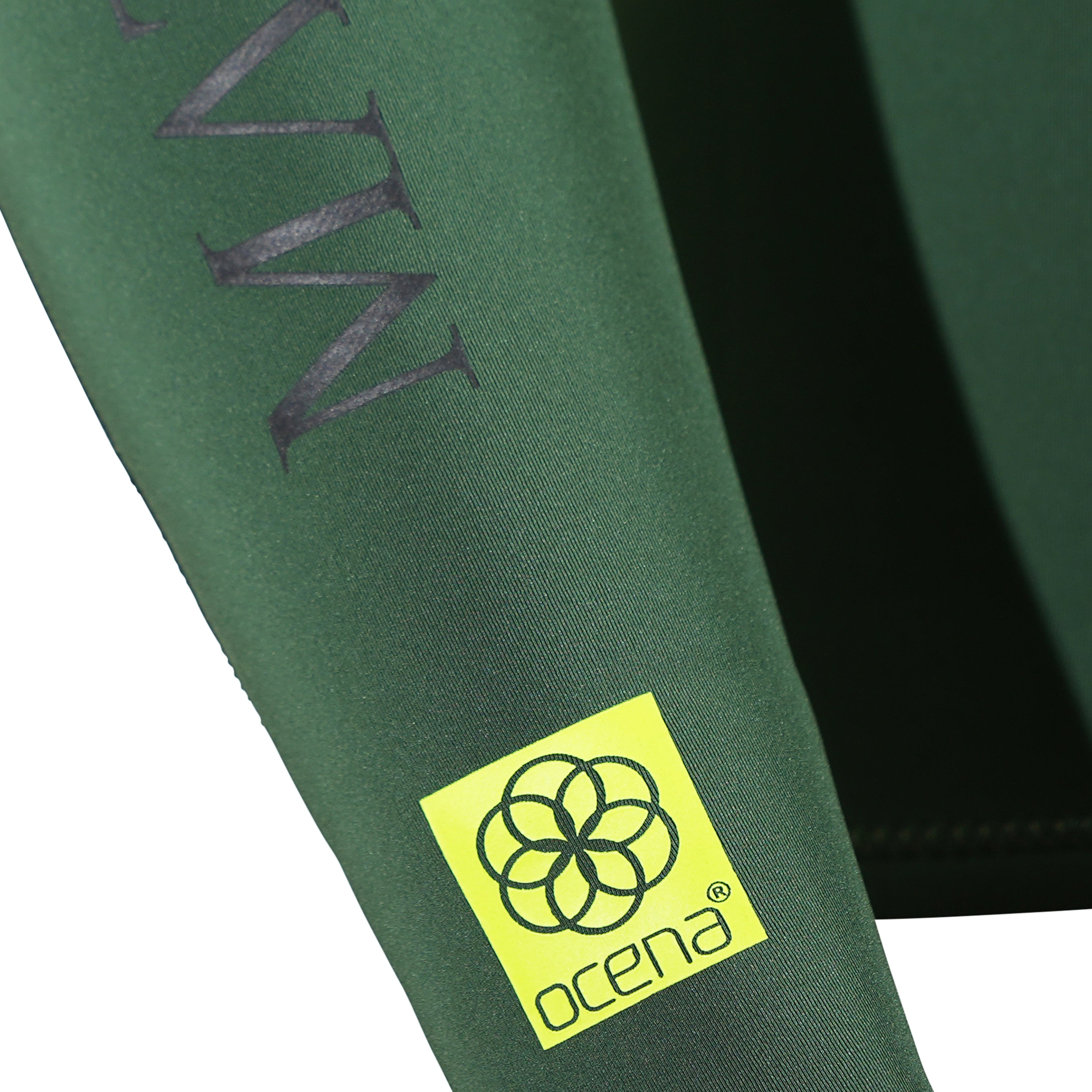 PHILO OCENA 1MM JACKET HUNTER GREEN