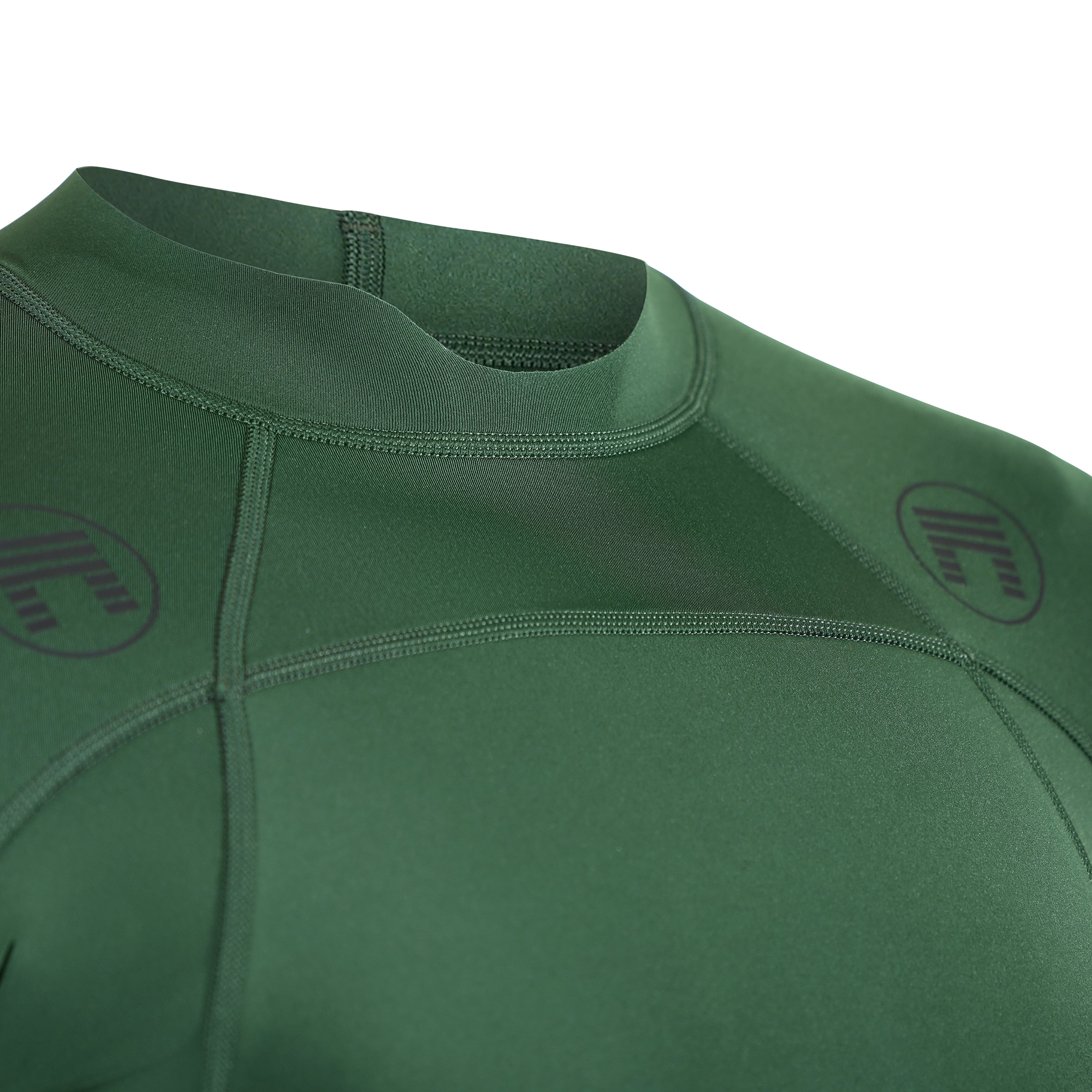 PHILO OCENA 1MM JACKET HUNTER GREEN