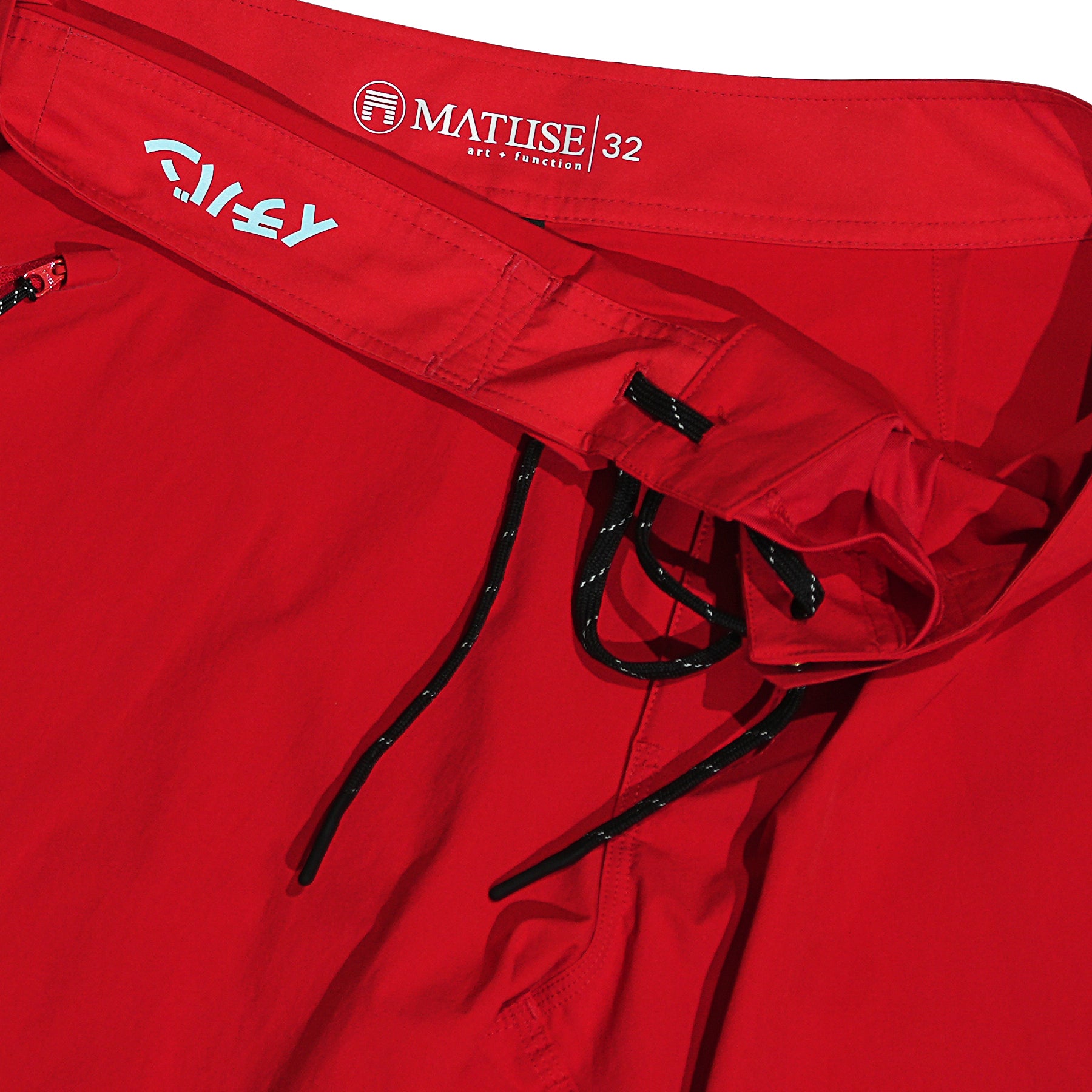 NEPTUNE PRO LIFEGUARD RED LTS (V2)