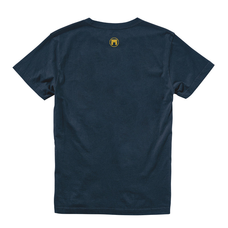 PIMA MATUSE LOGO TEE