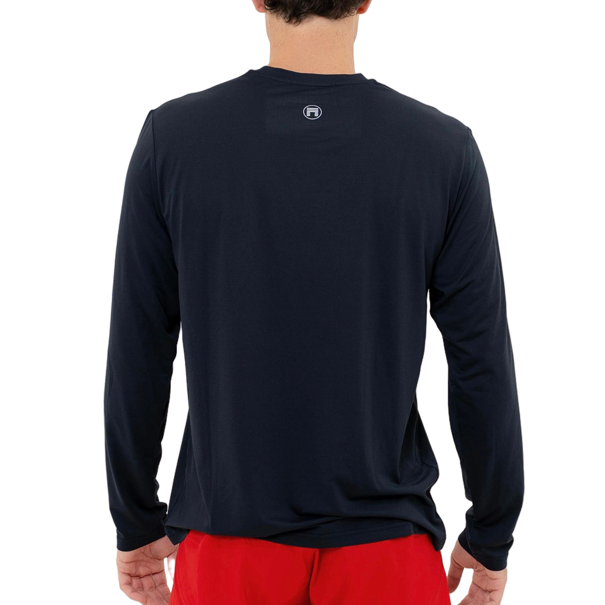 ATLAS UV SUN SHIRT (DEEP NAVY)