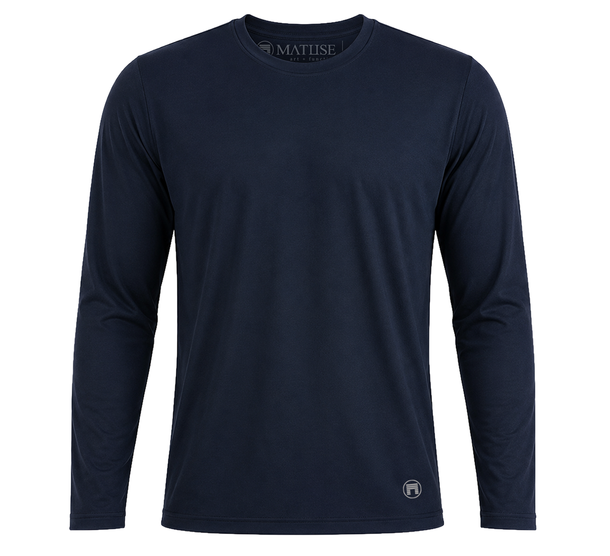 ATLAS UV SUN SHIRT (DEEP NAVY)