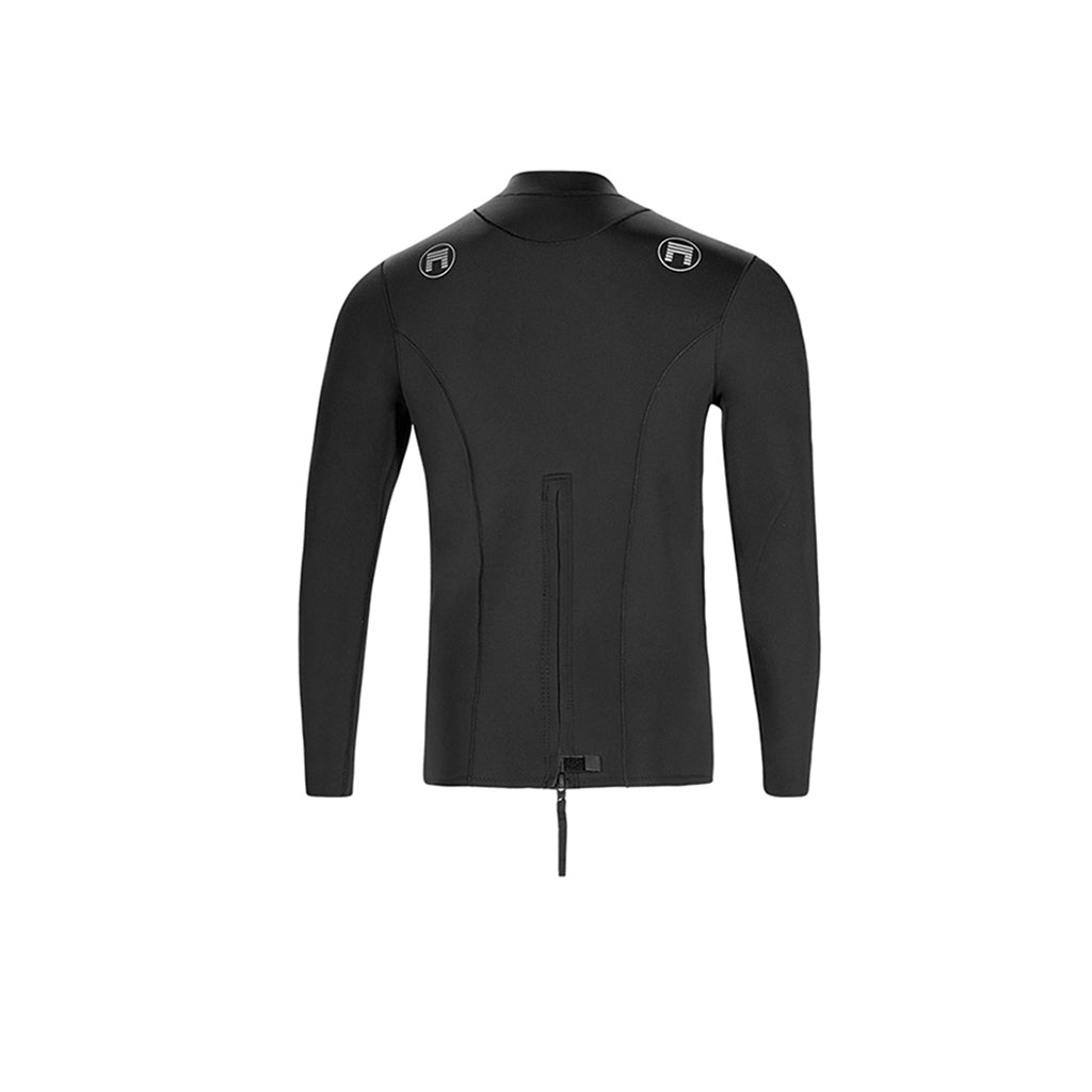 WHS NEMEAN W/ Hydrasilk 2MM JACKET V.3