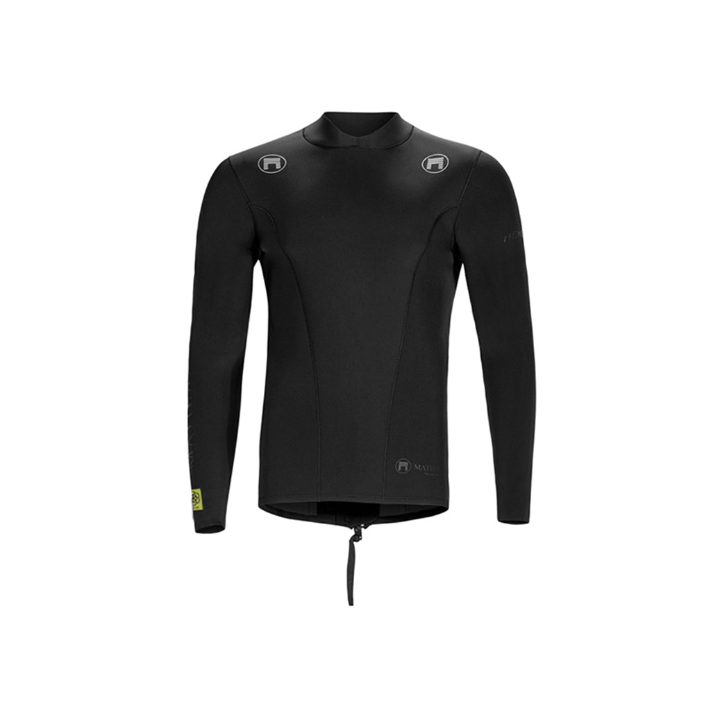 Matuse Philo 1mm Jacket Geoprene Wetsuit top - Buy online
