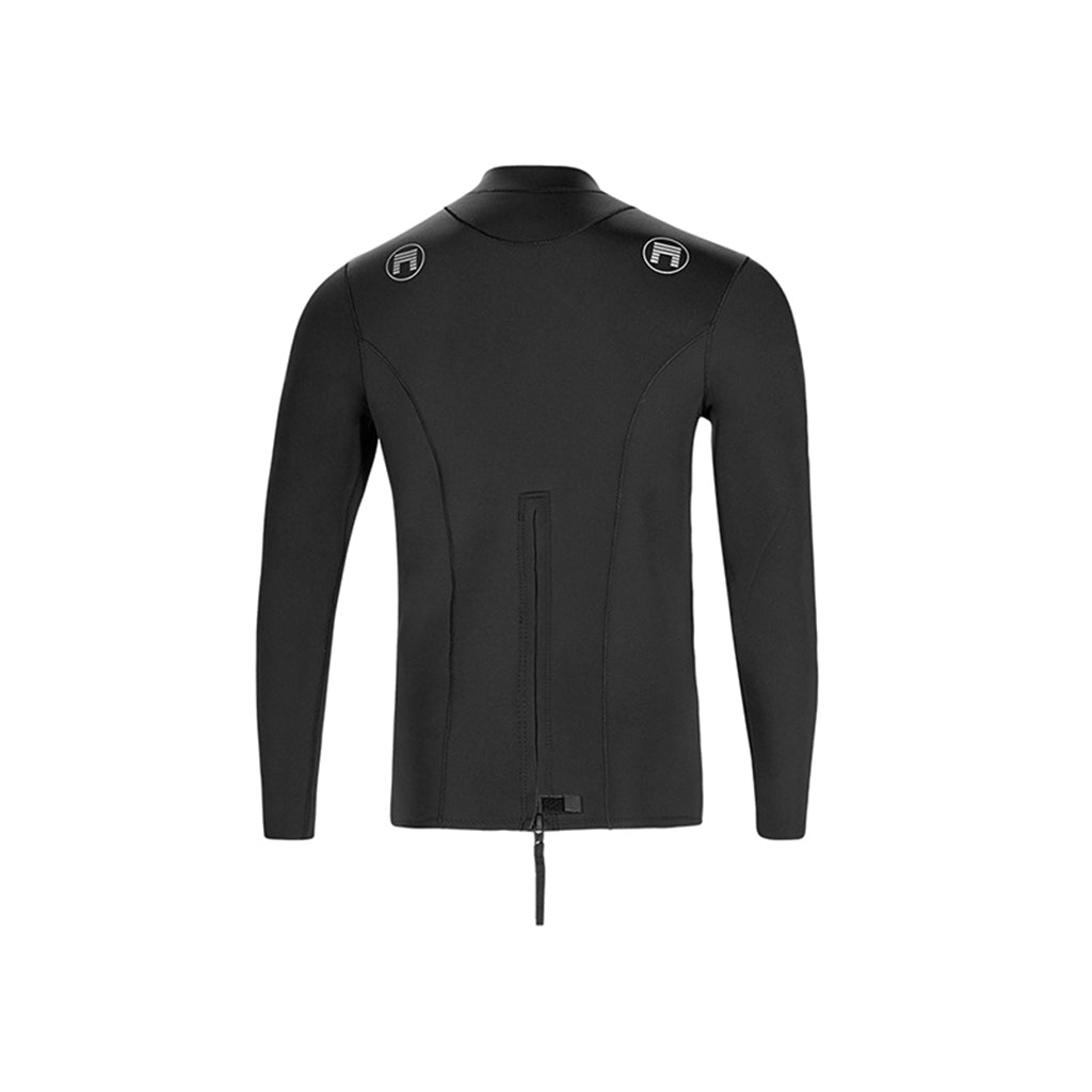 Matuse Philo 1mm Jacket Geoprene Wetsuit top - Buy online